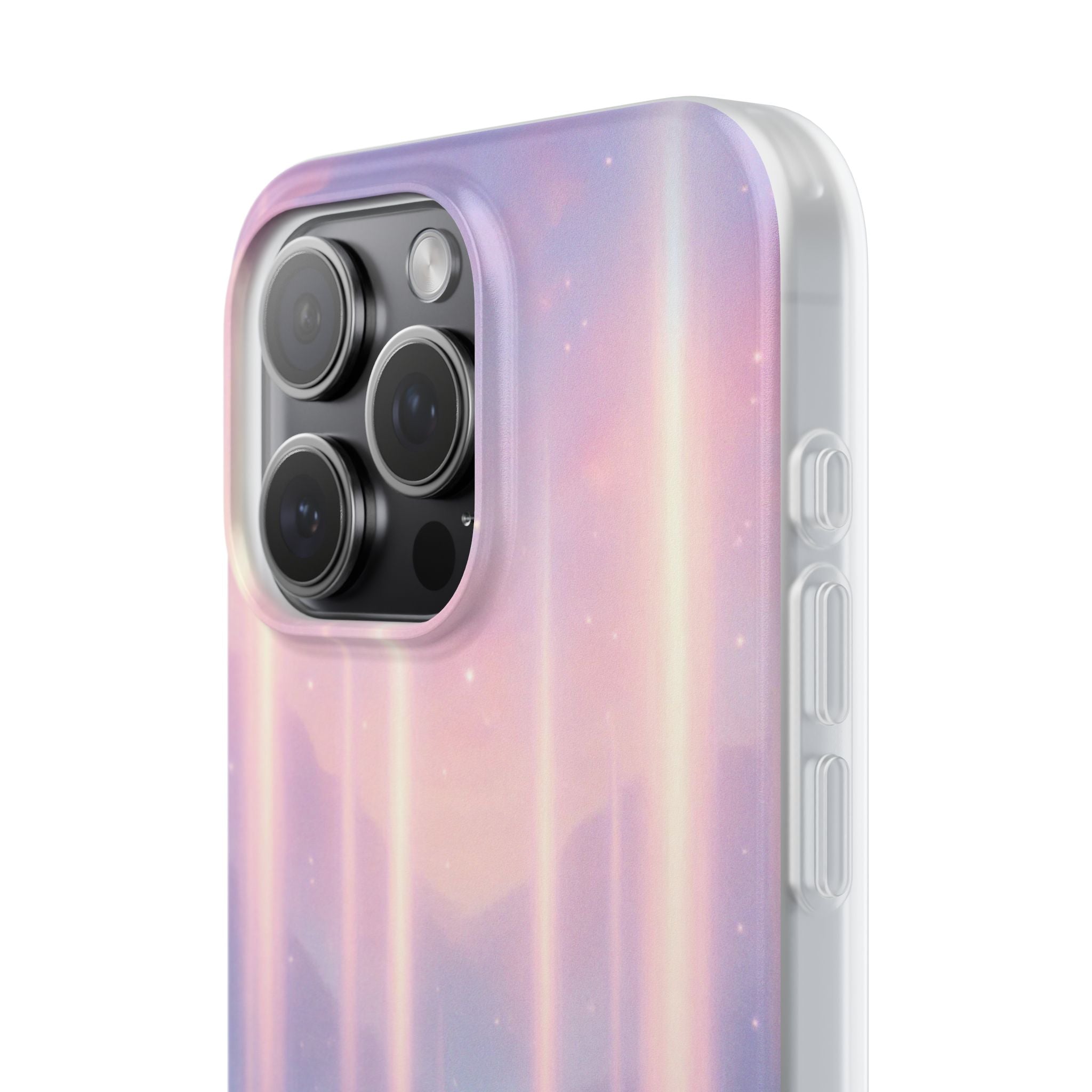 Pillars of Dawnlight