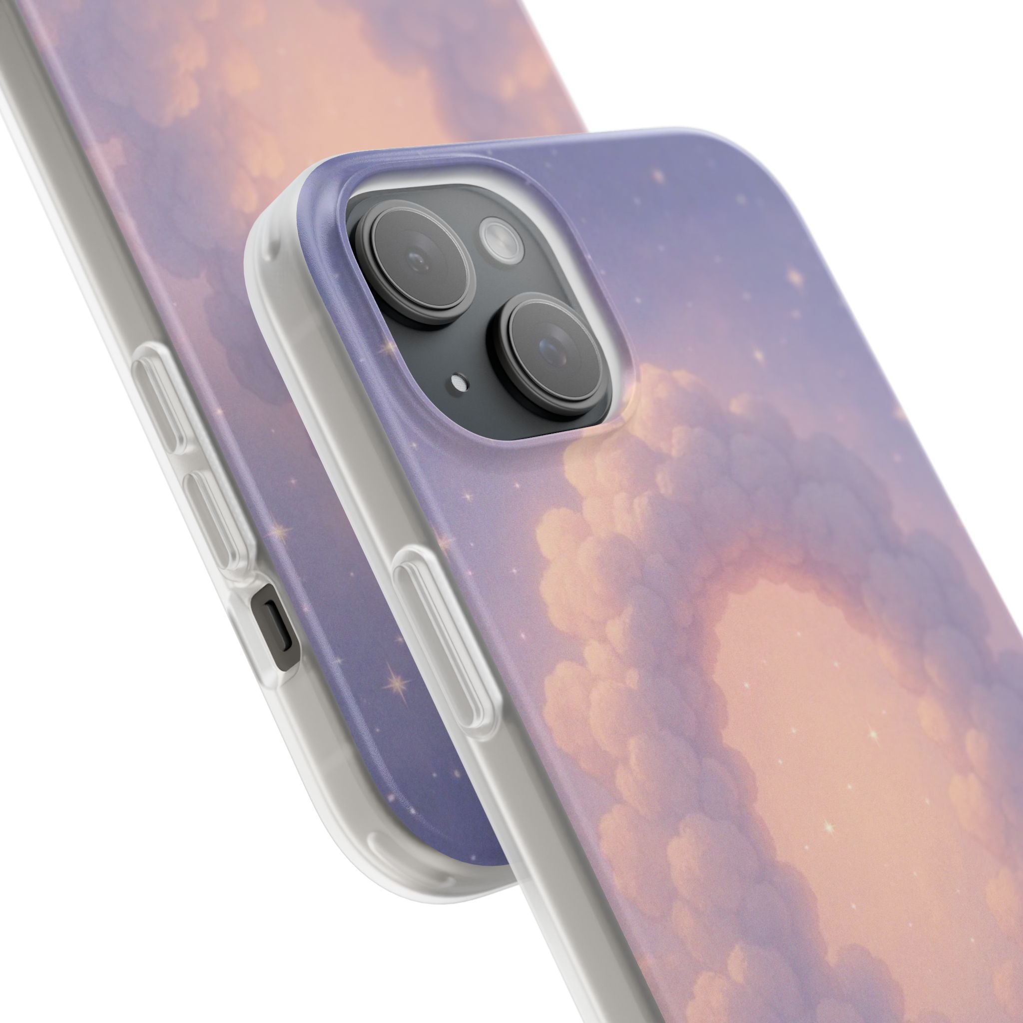 Heaven’s Cloud Gate