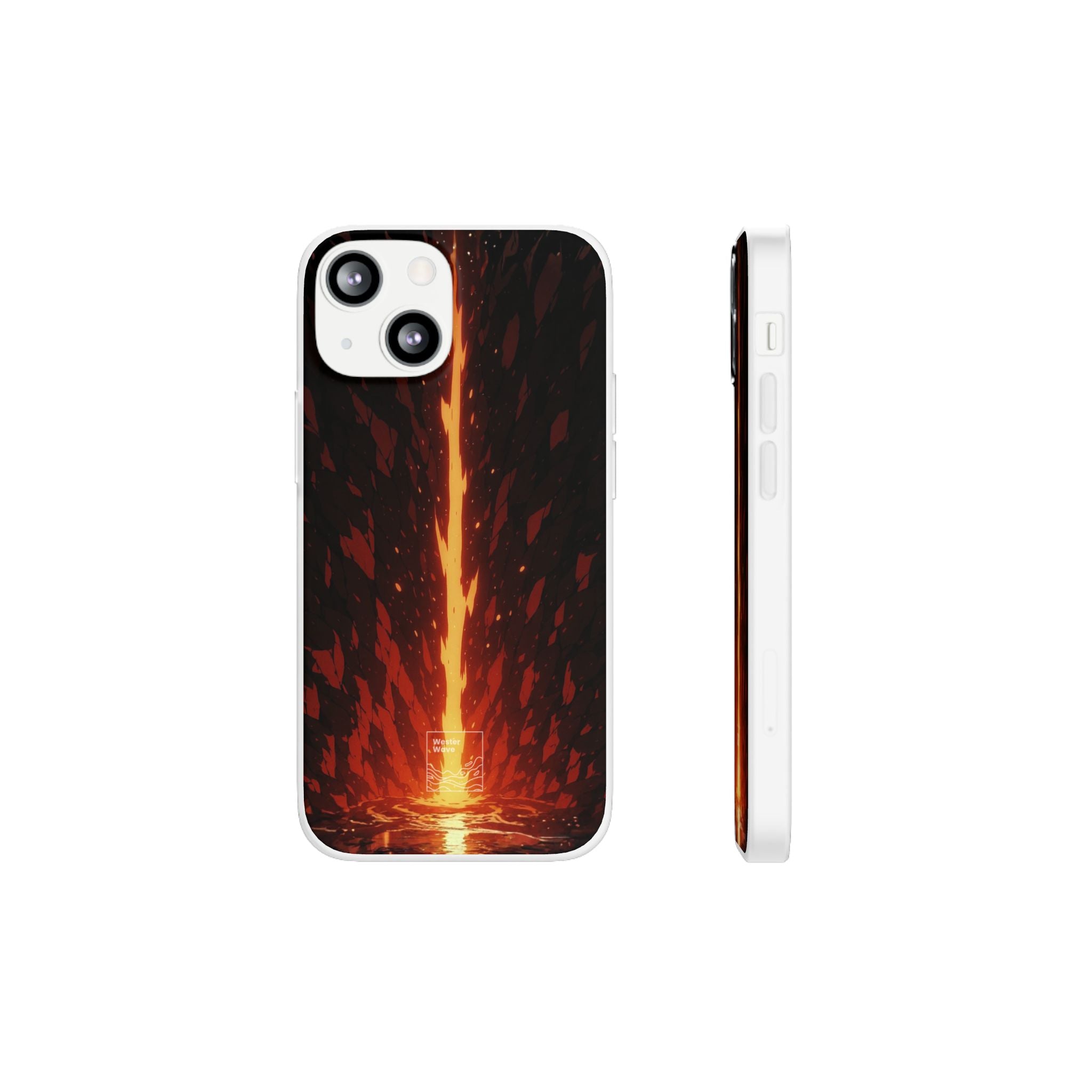 Ascension of Firelight