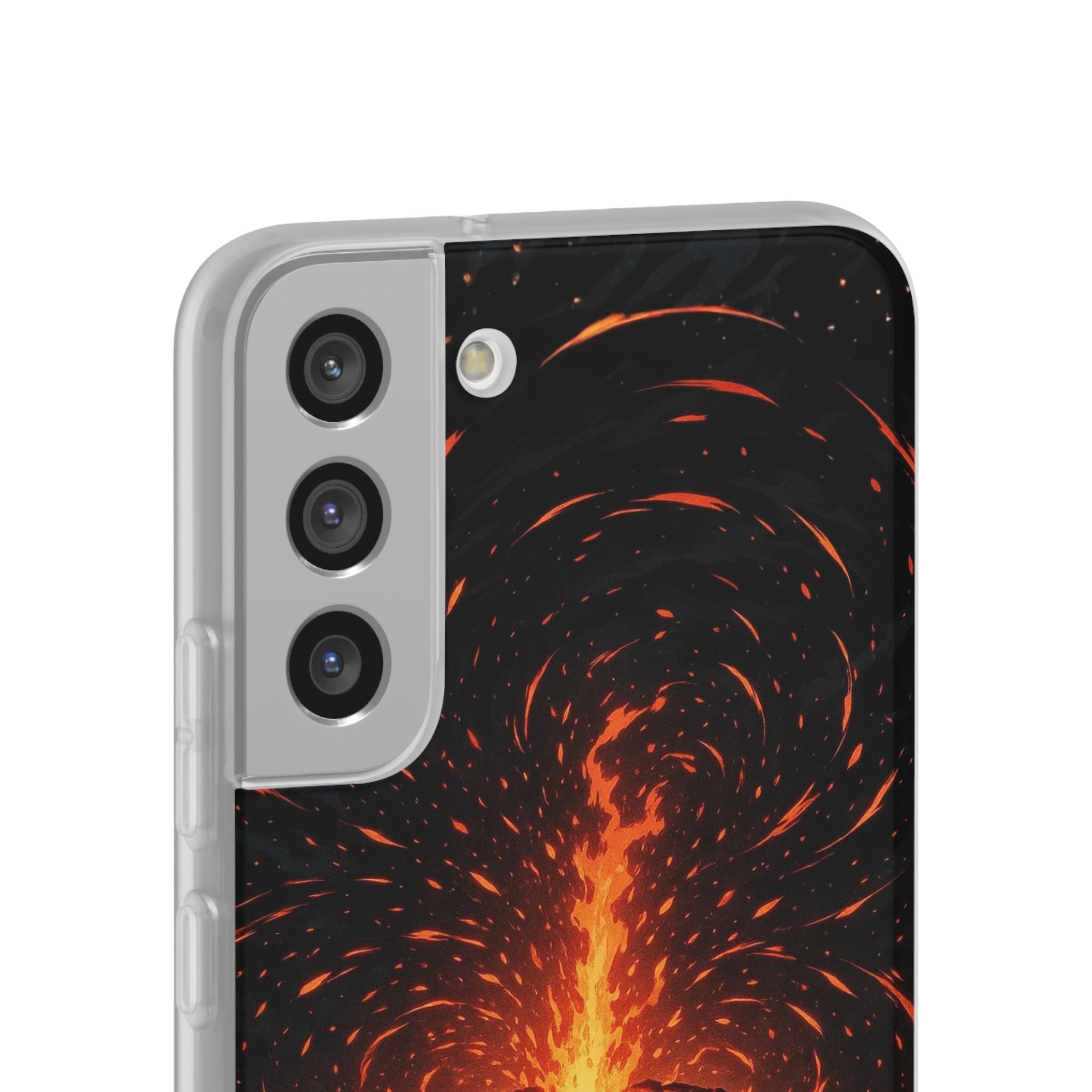 Cinderstorm Maelstrom