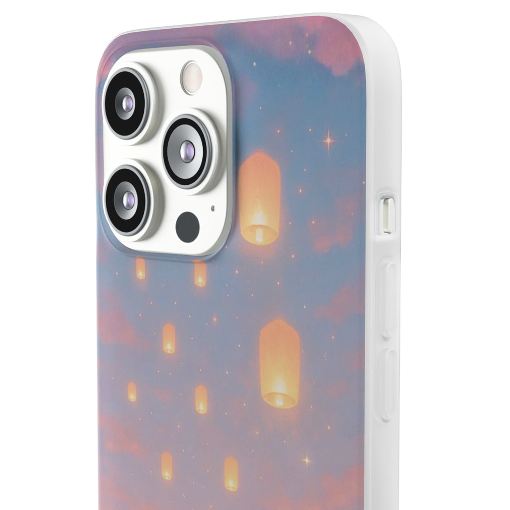 Sky Lantern Serenade