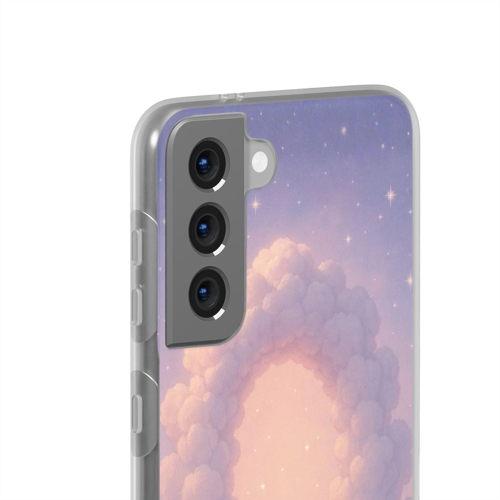 Heaven’s Cloud Gate