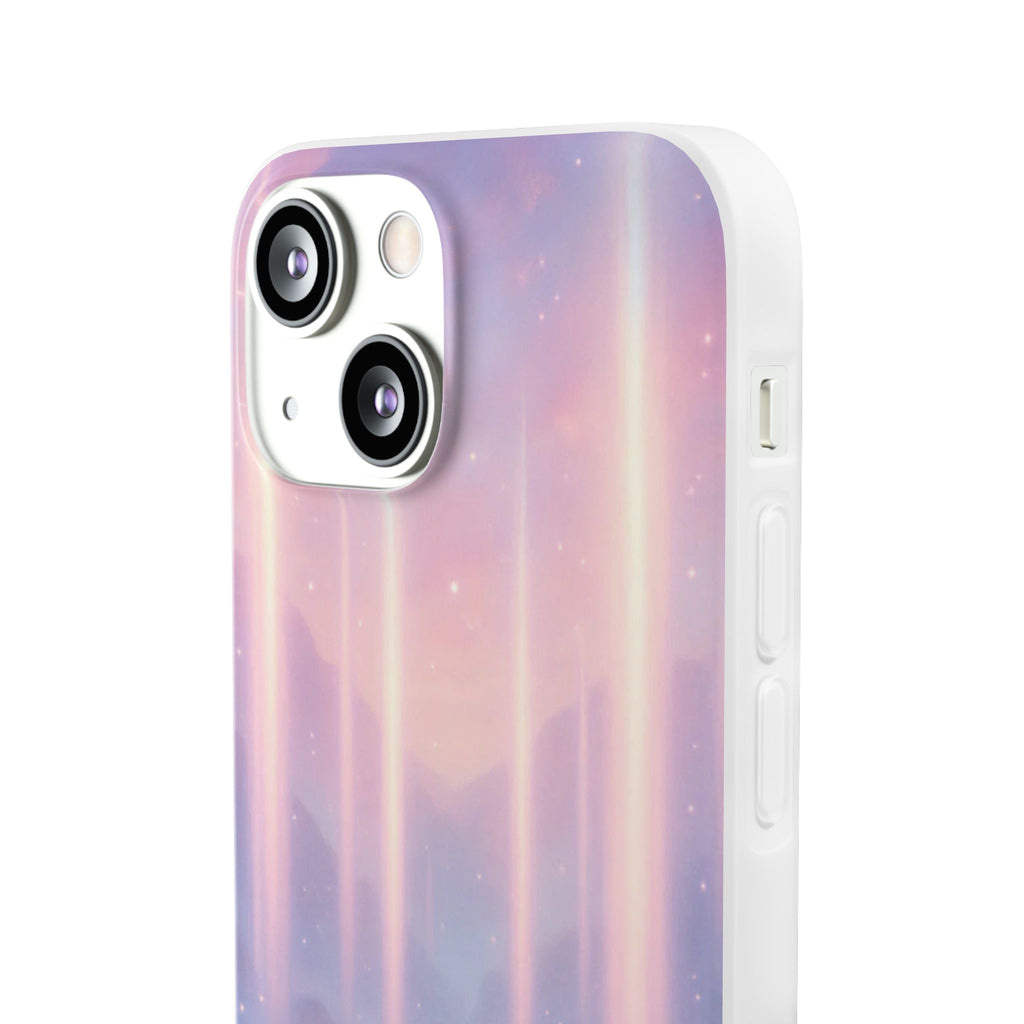 Pillars of Dawnlight