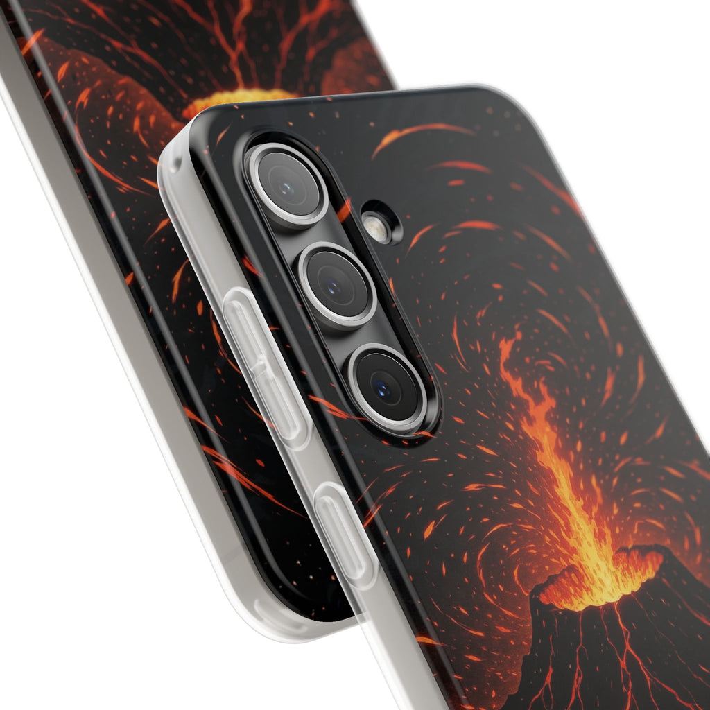 Cinderstorm Maelstrom