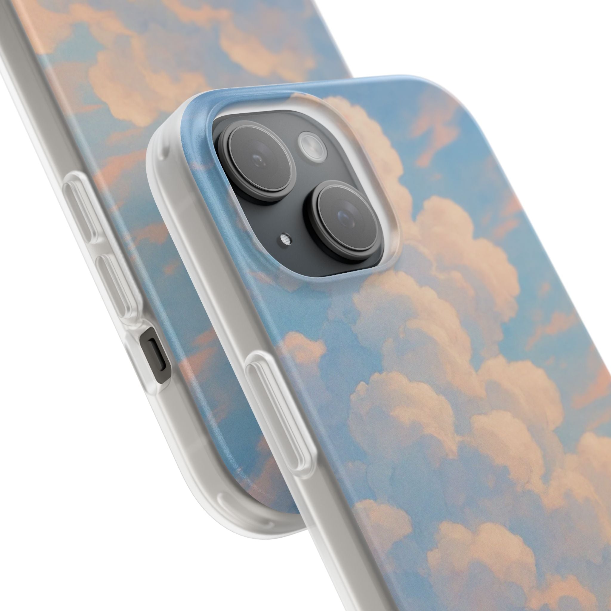 Cloudwatching on the Hill