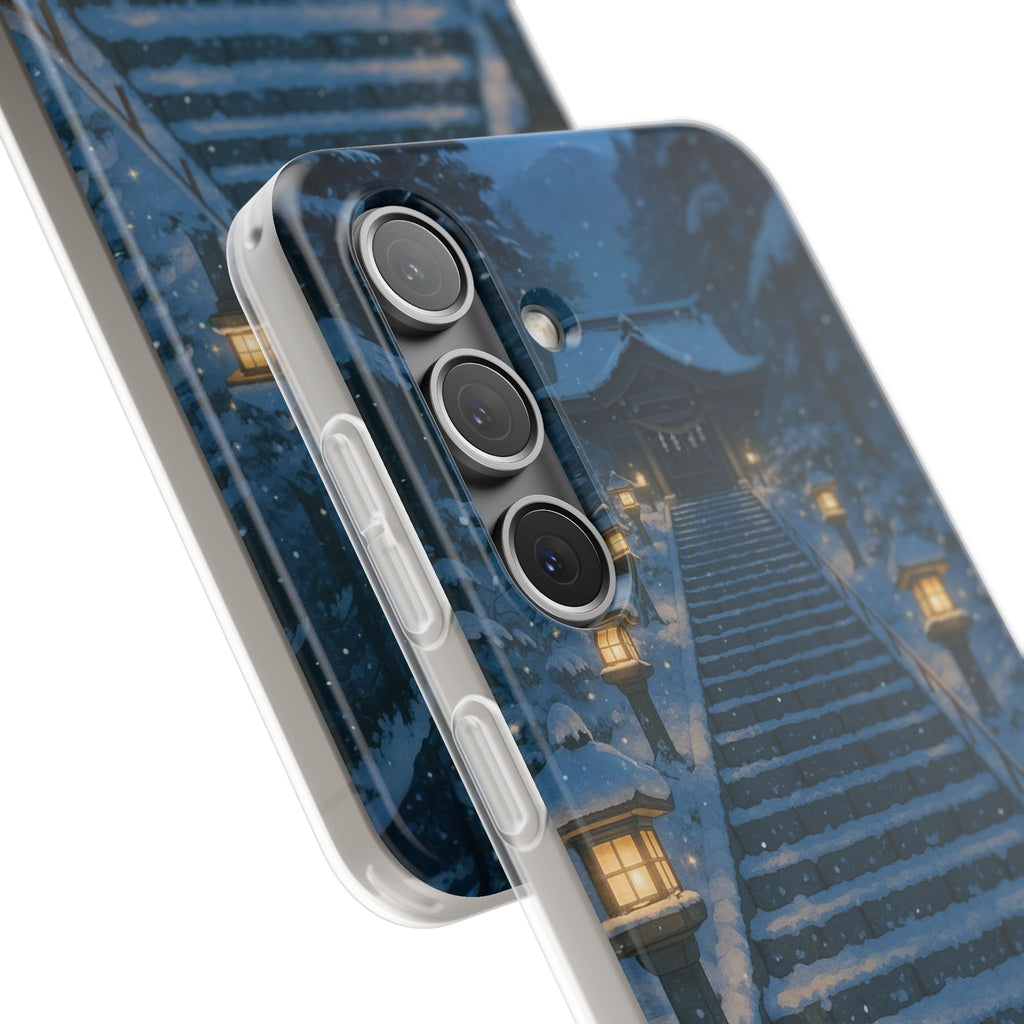 Path to the Lantern Shrine