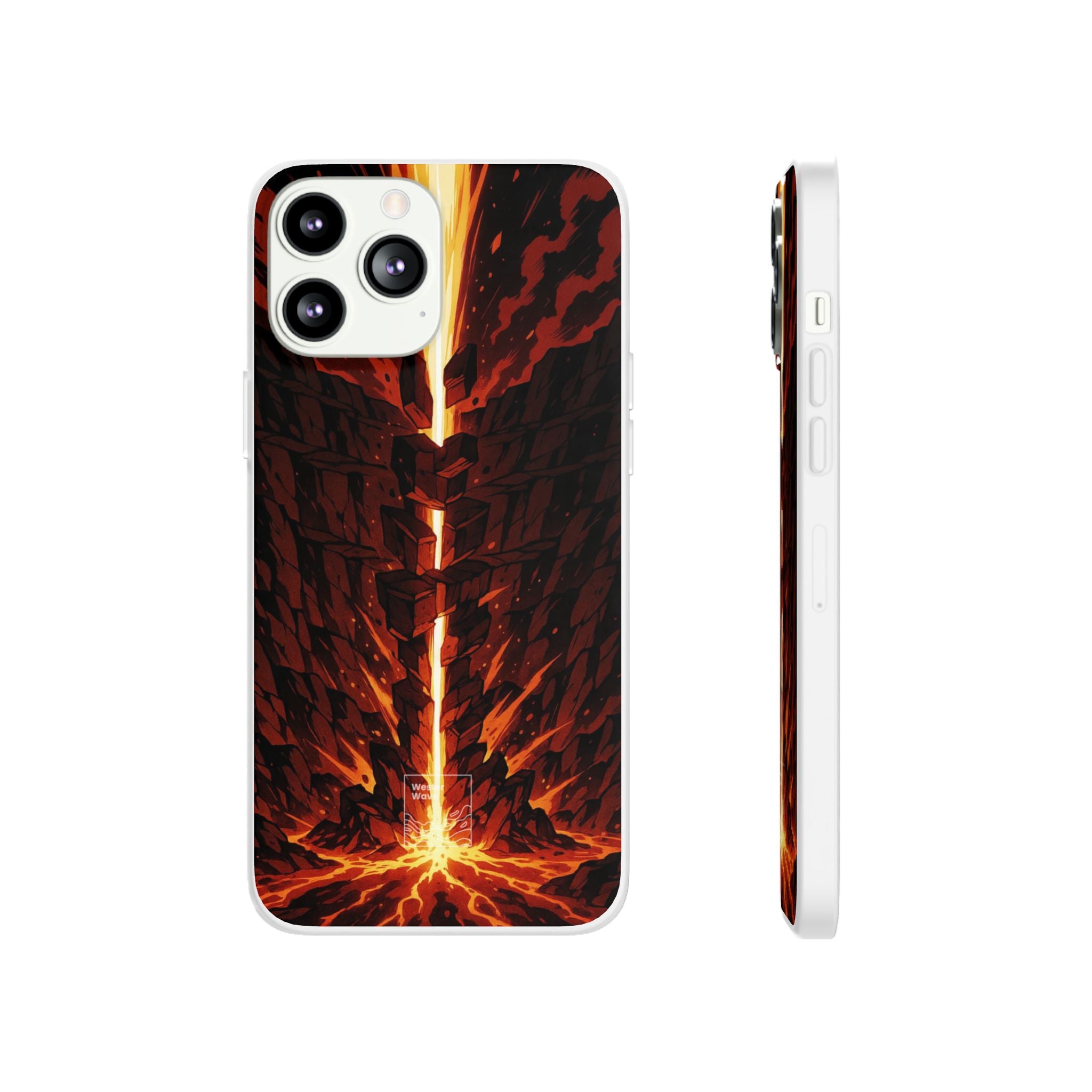 Pillar of the Earthcore