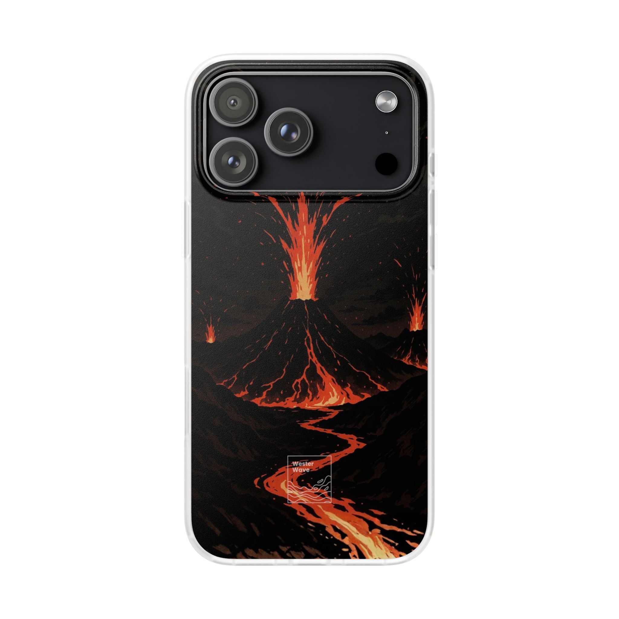 Night of the Three Peaks