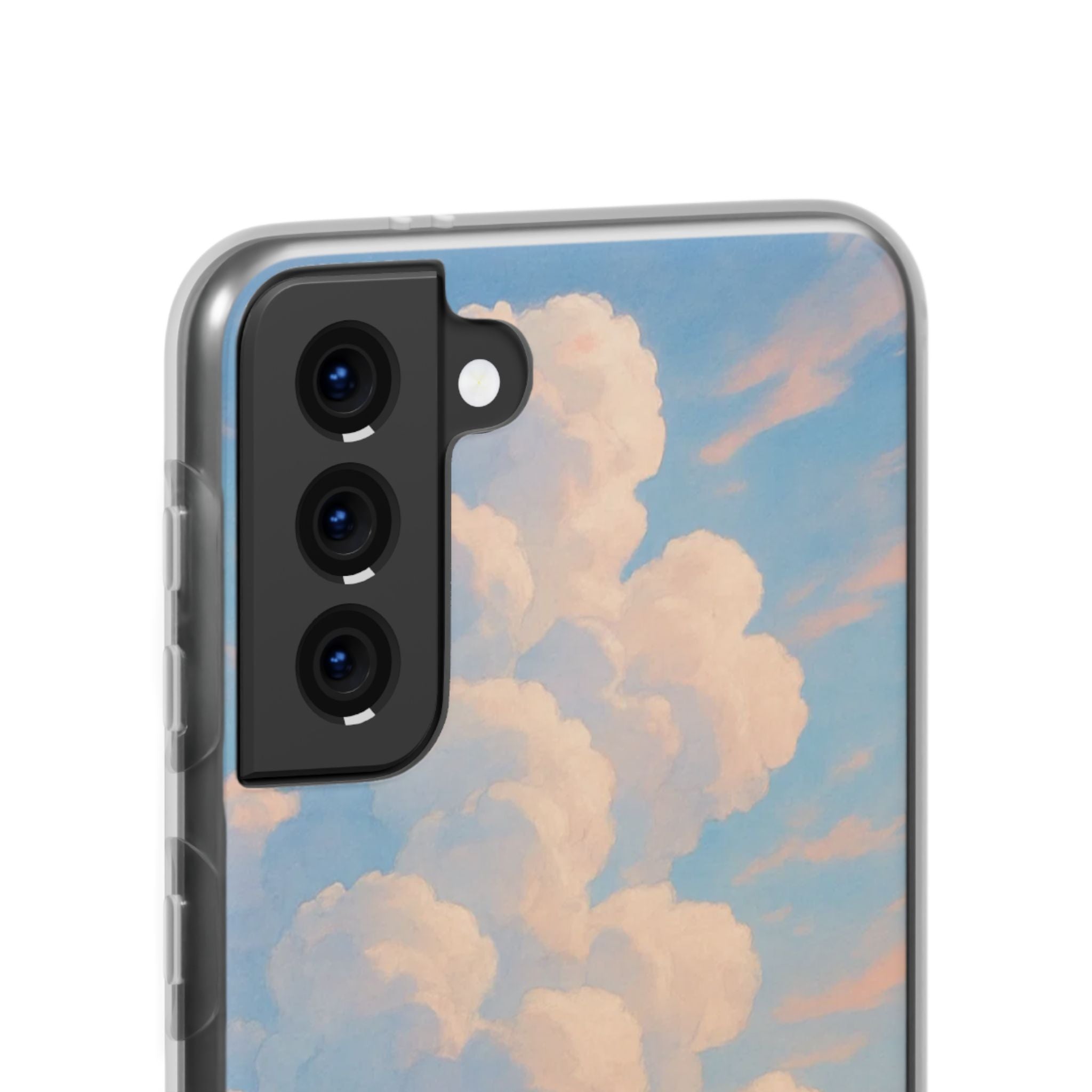 Cloudwatching on the Hill