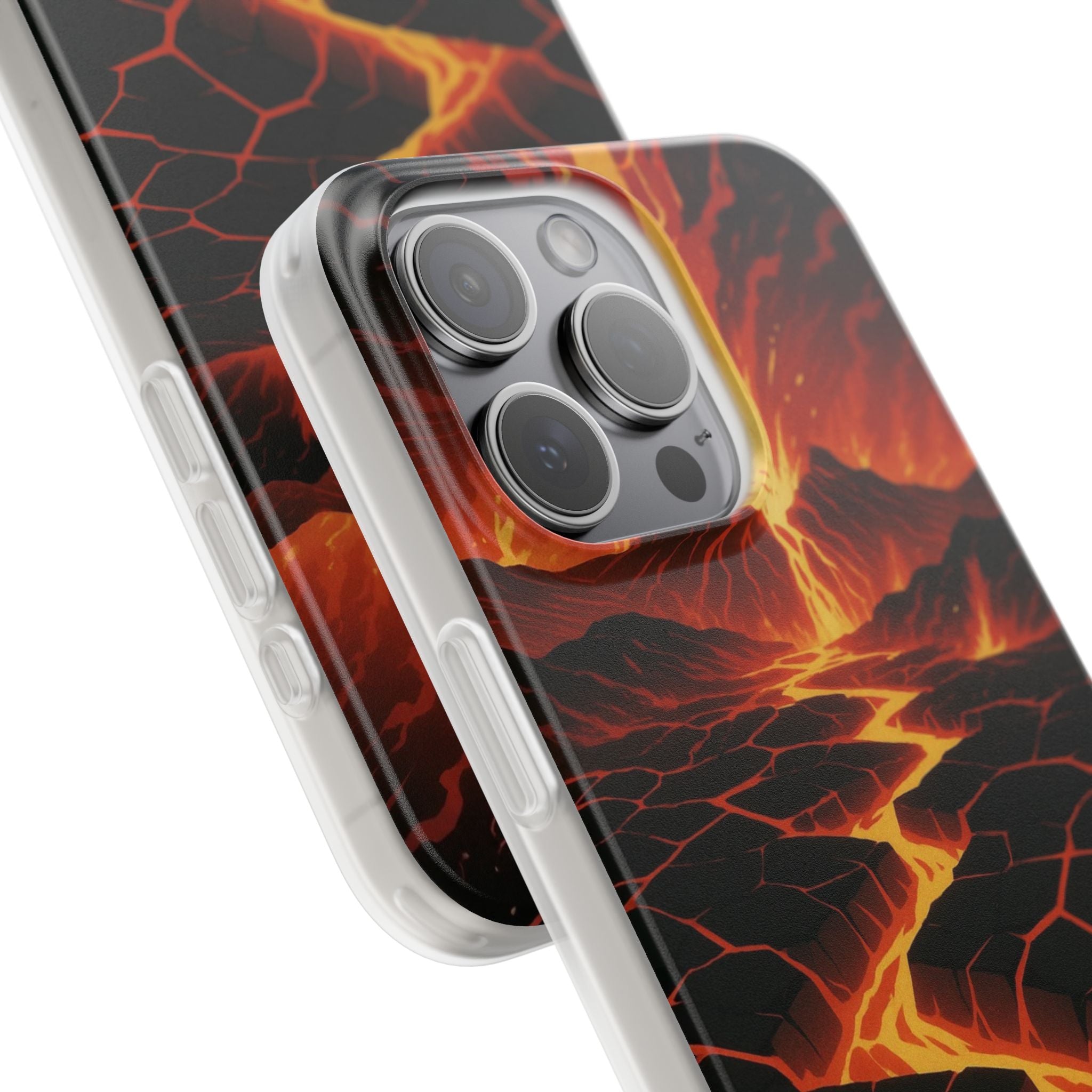 Cracked Earth Awakening