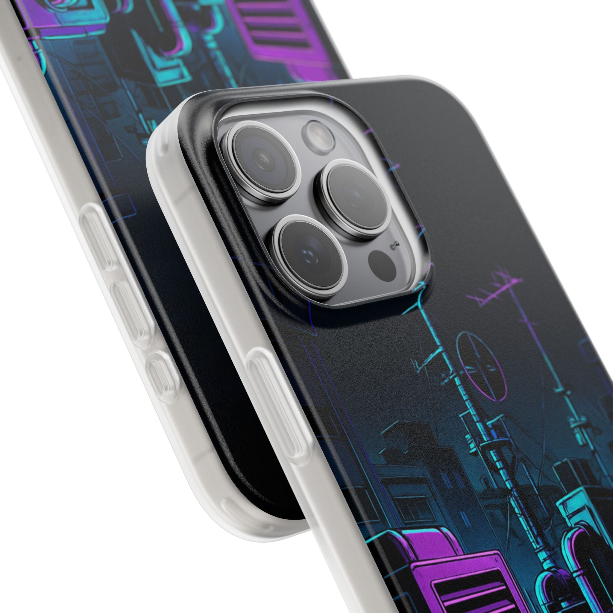 Midnight Transmission