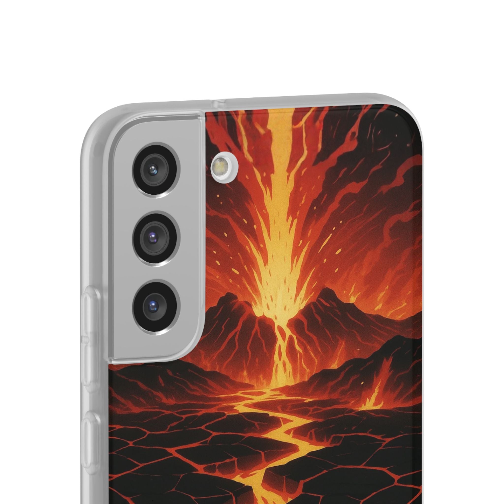 Cracked Earth Awakening