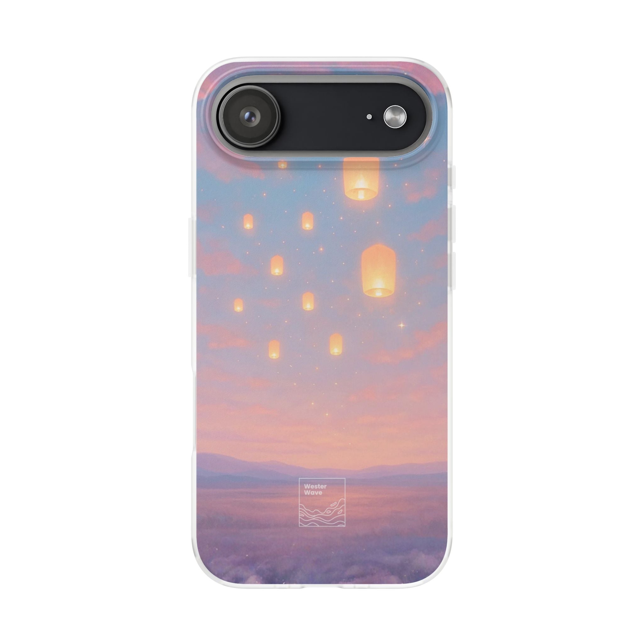 Sky Lantern Serenade