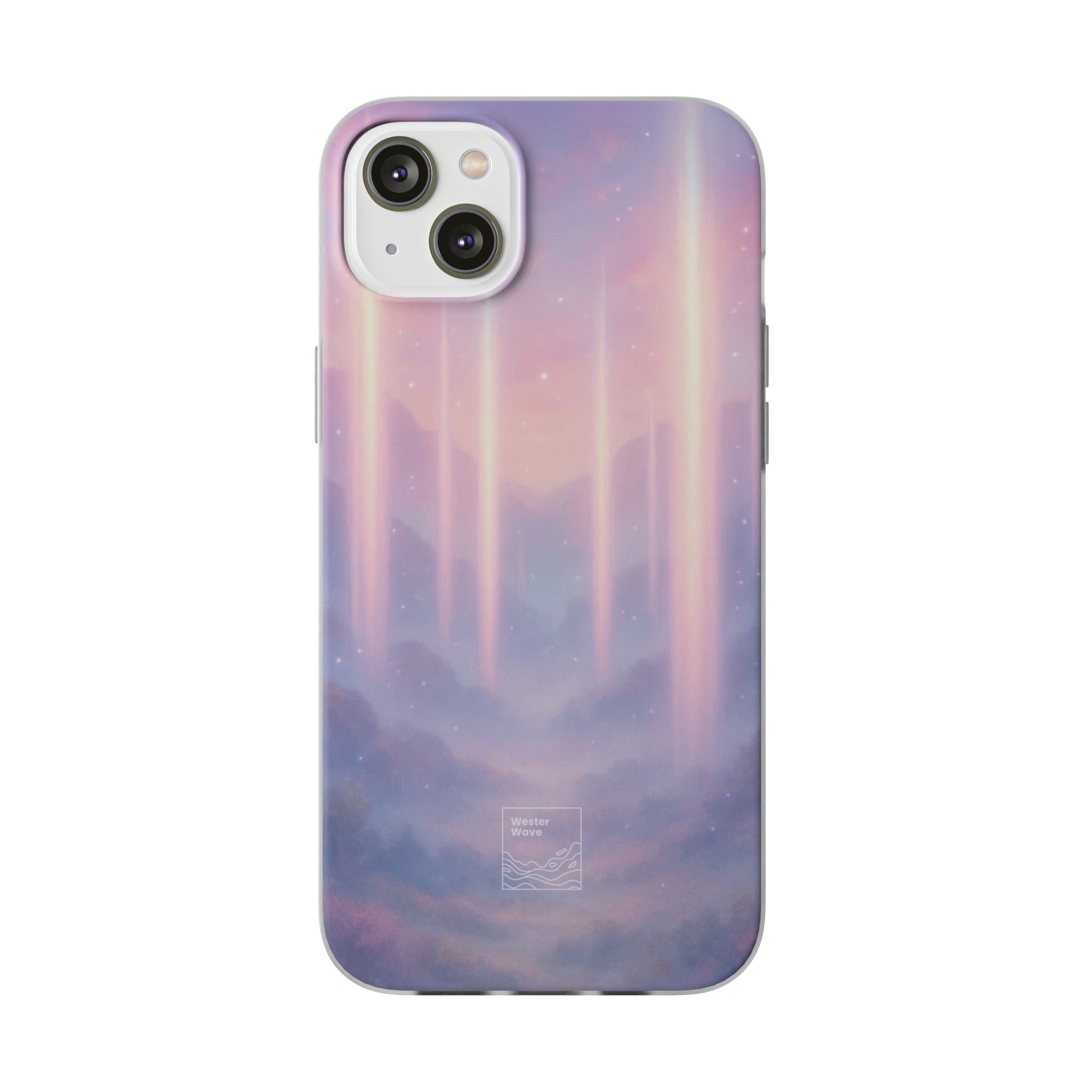 Pillars of Dawnlight