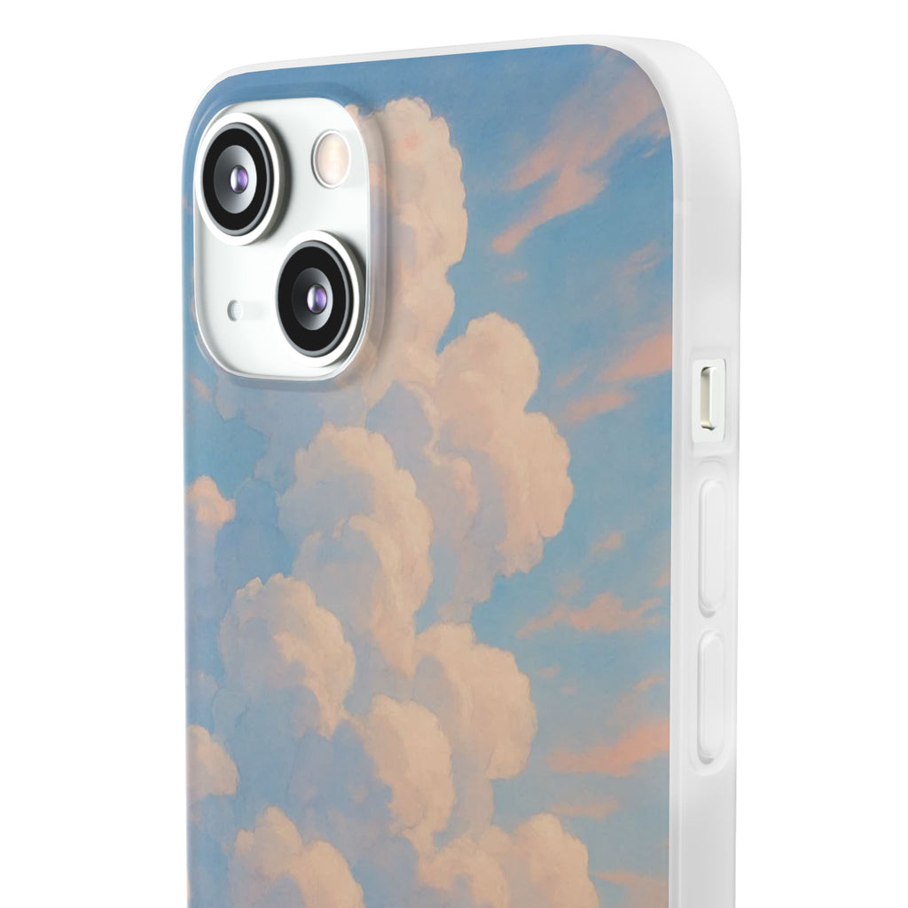 Cloudwatching on the Hill