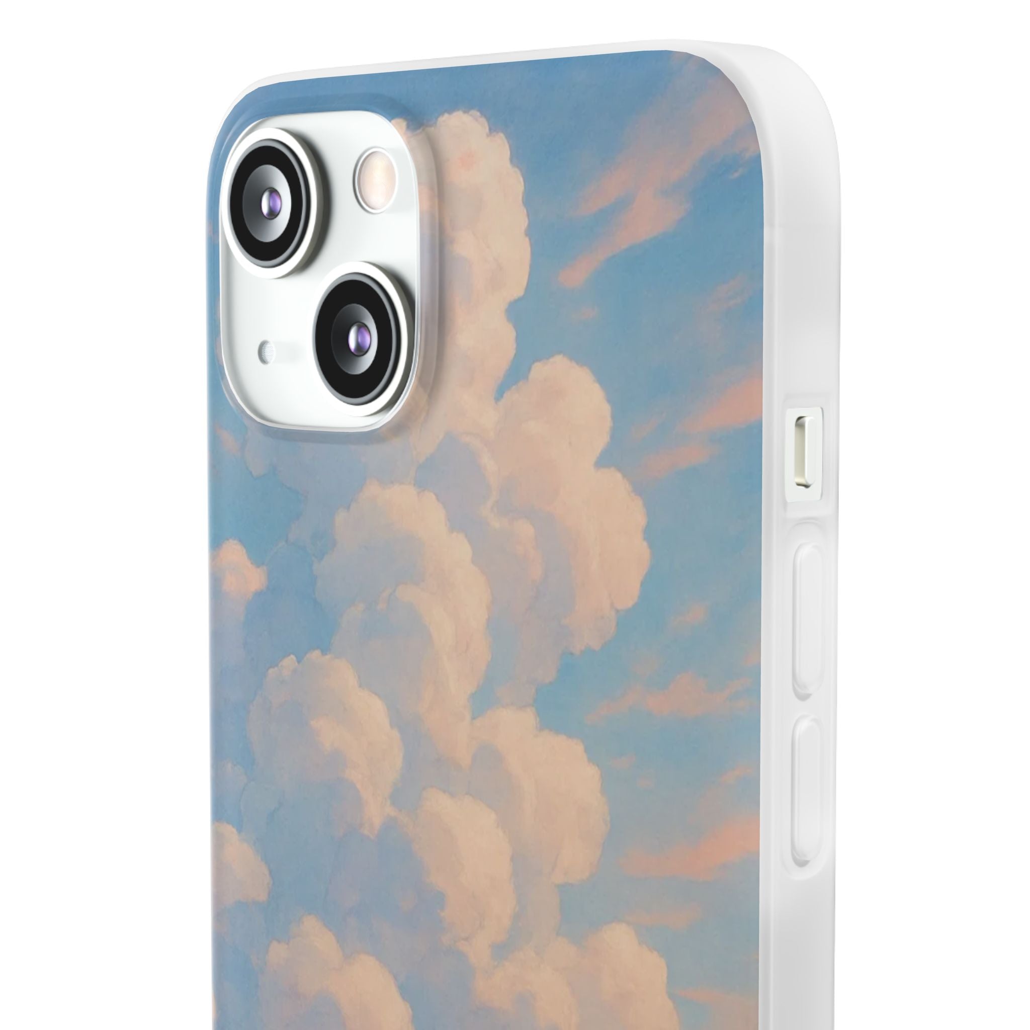 Cloudwatching on the Hill