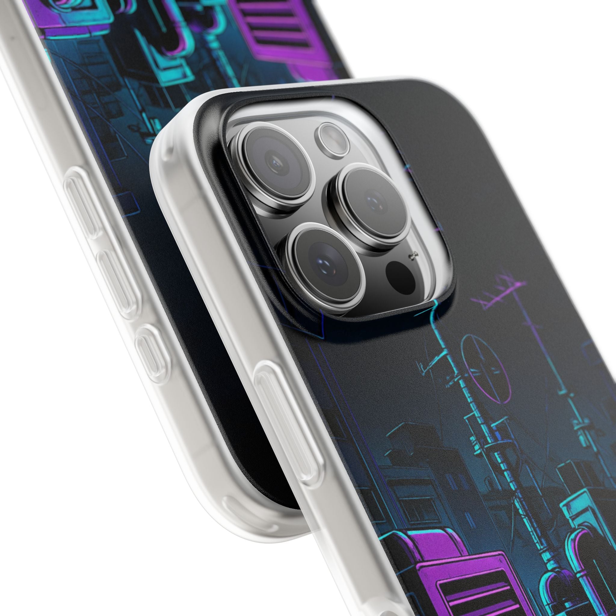 Midnight Transmission