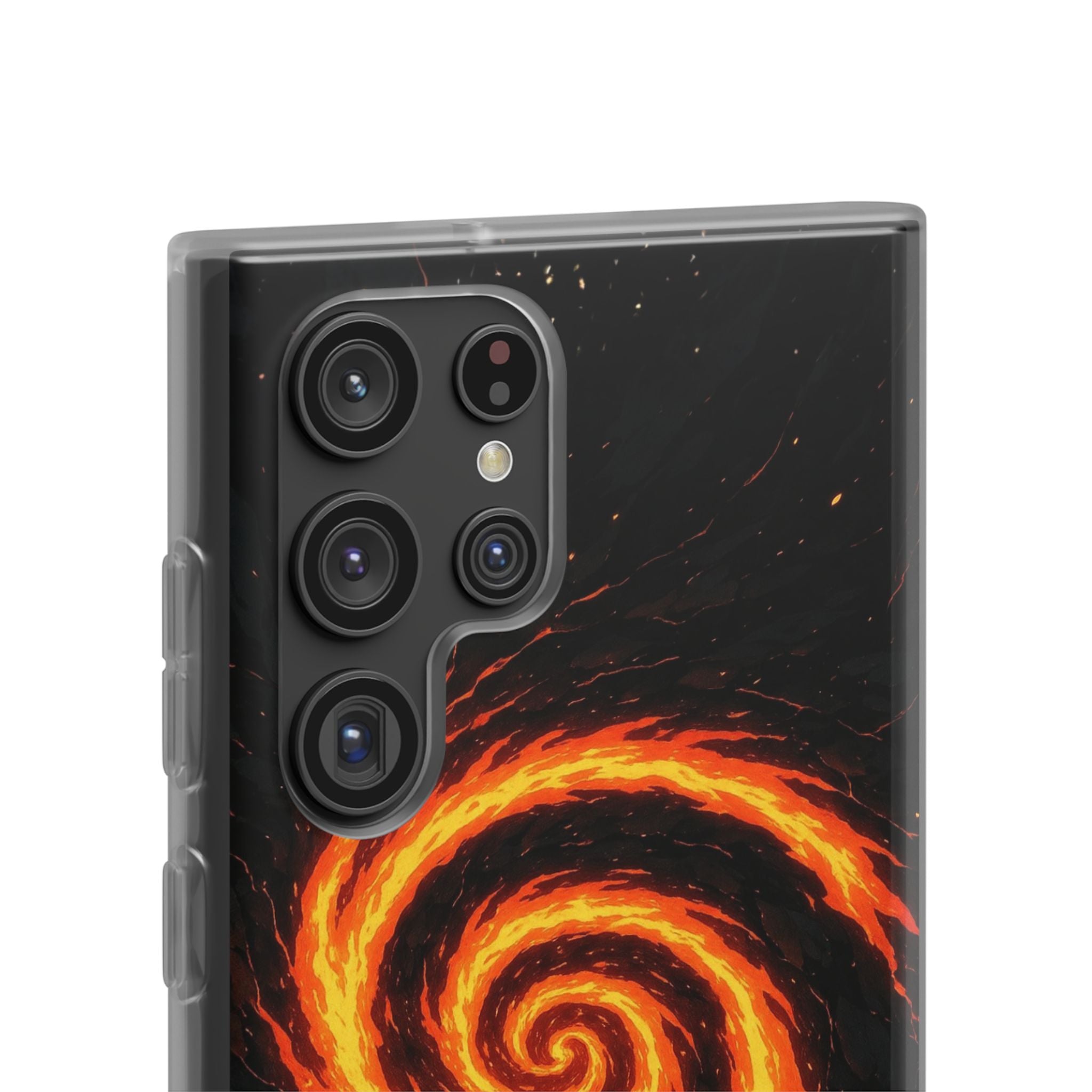 Inferno Spiral Nexus