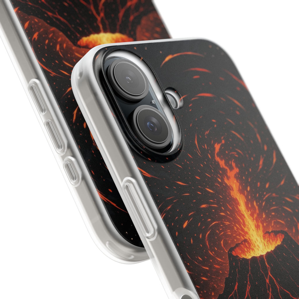 Cinderstorm Maelstrom