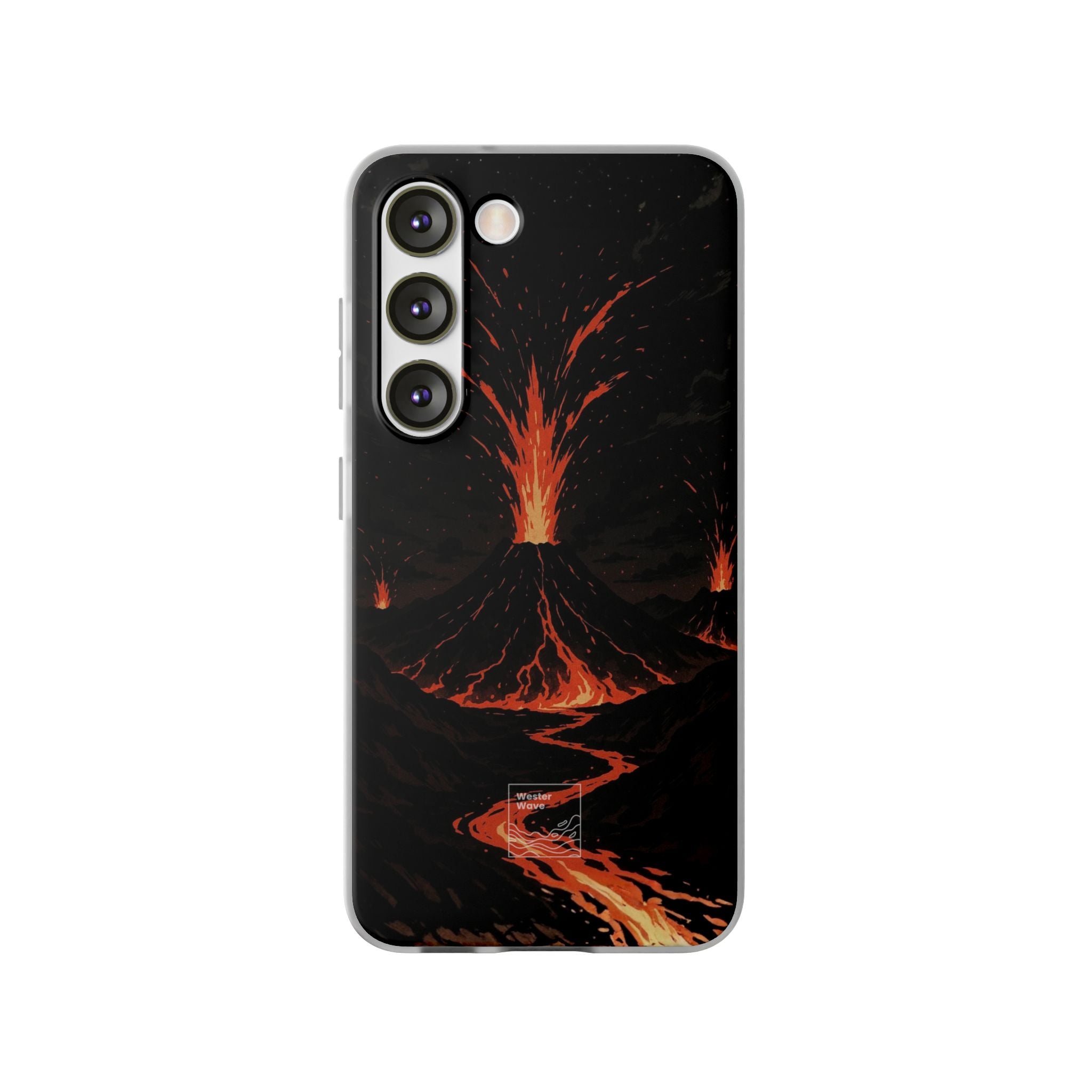 Night of the Three Peaks