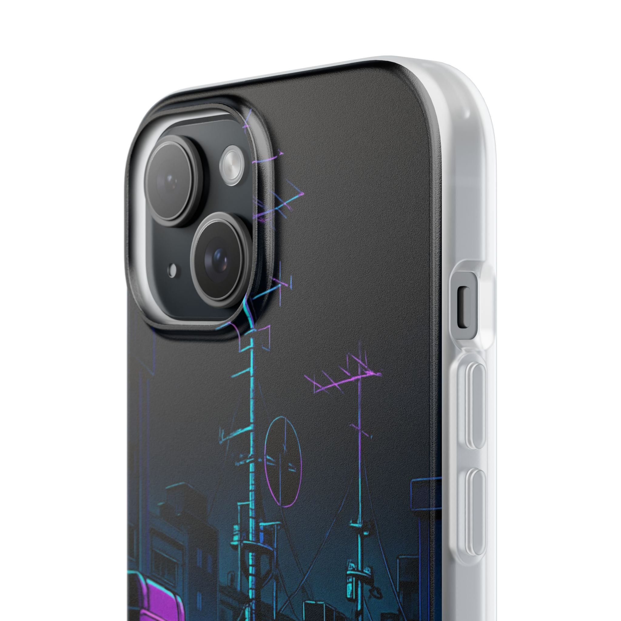 Midnight Transmission