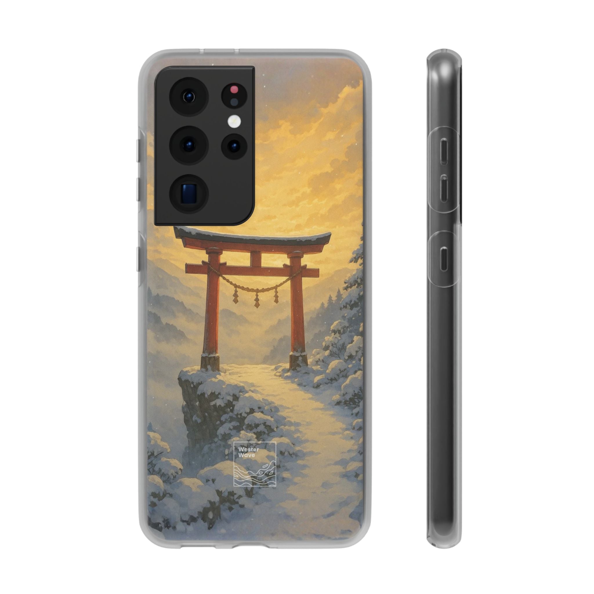 Winter’s Crimson Gate