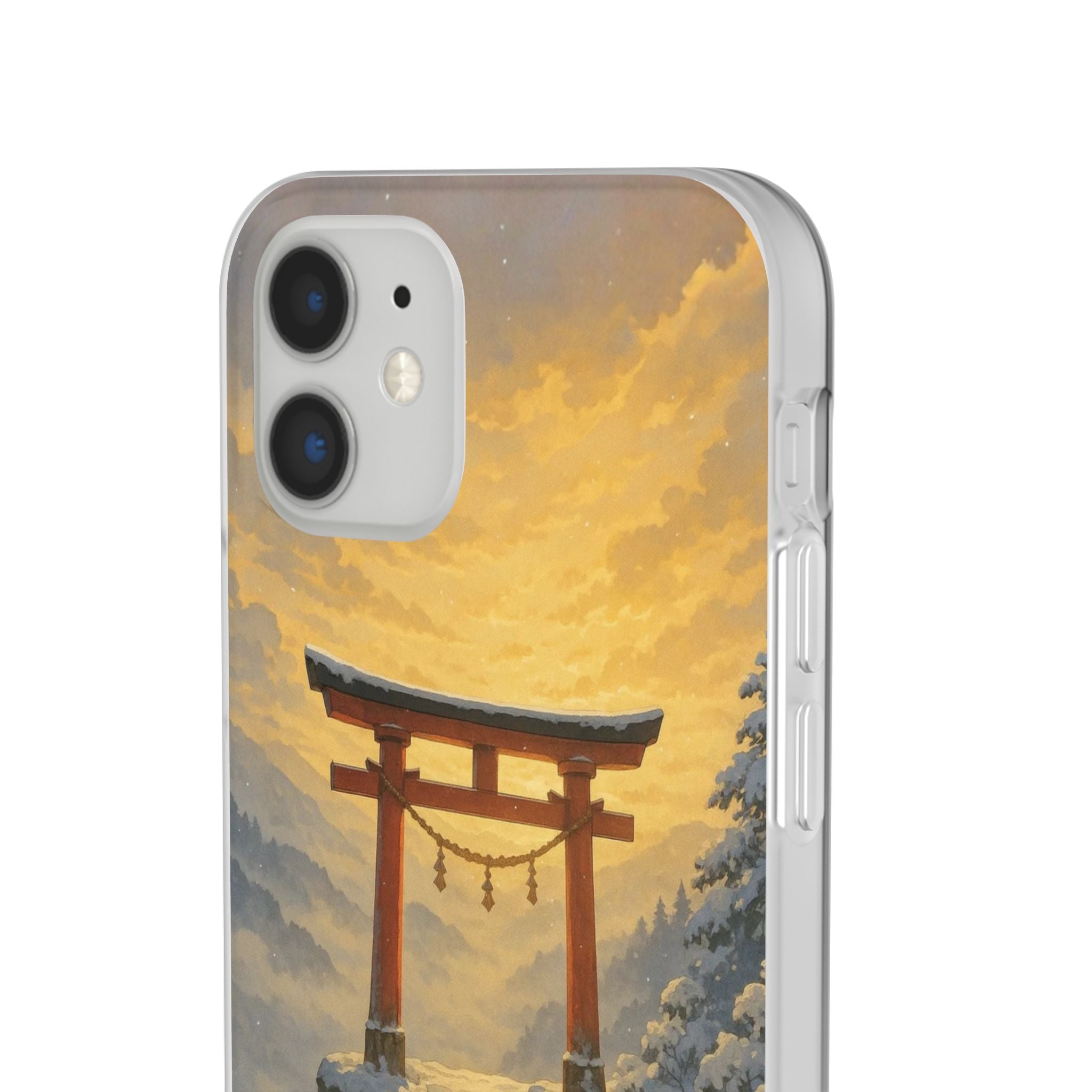 Winter’s Crimson Gate