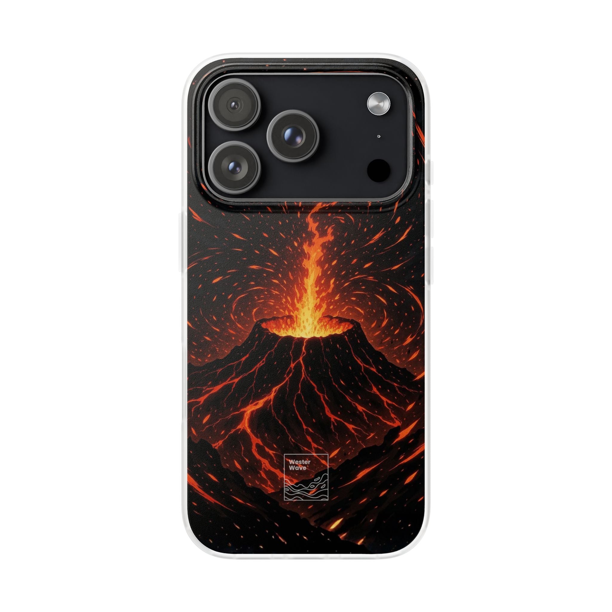 Cinderstorm Maelstrom