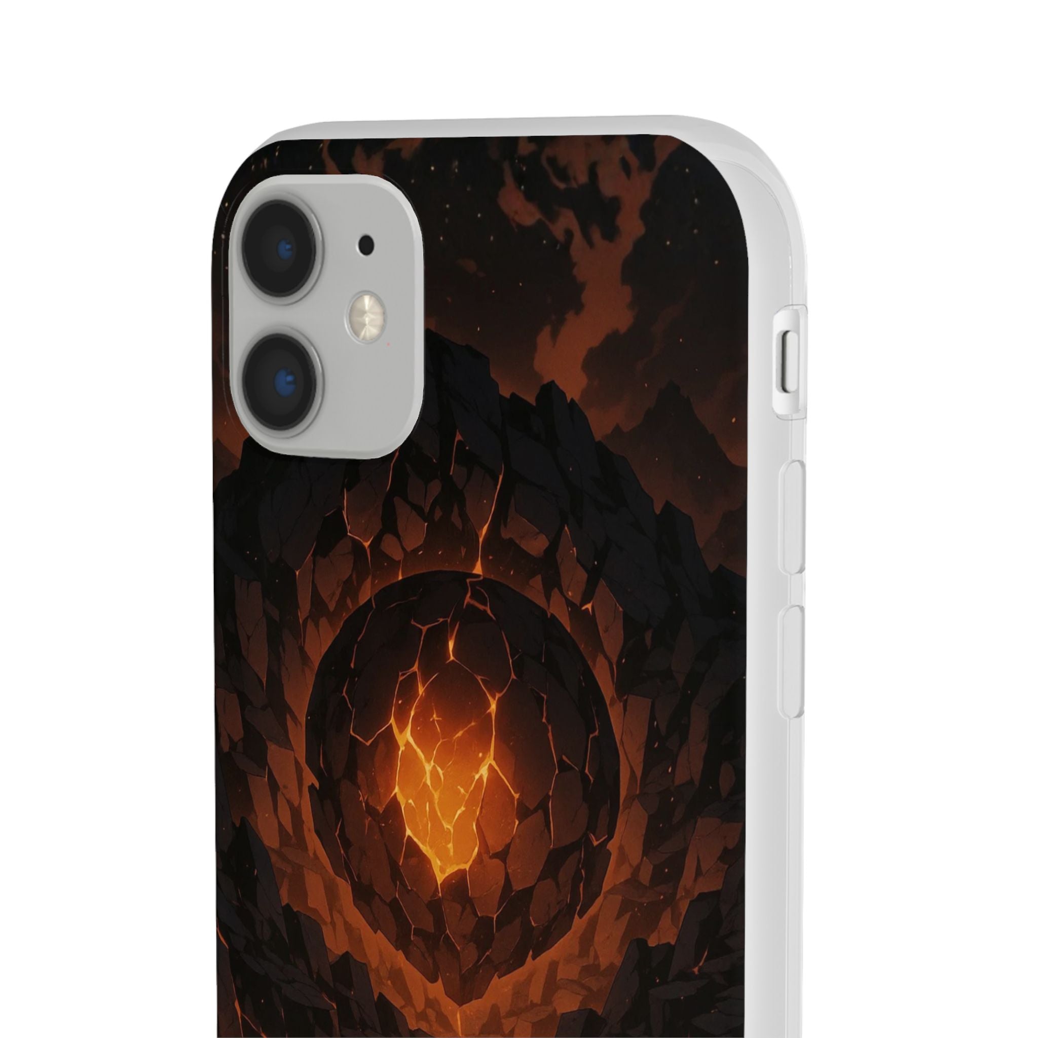 Pillar of the Earthcore