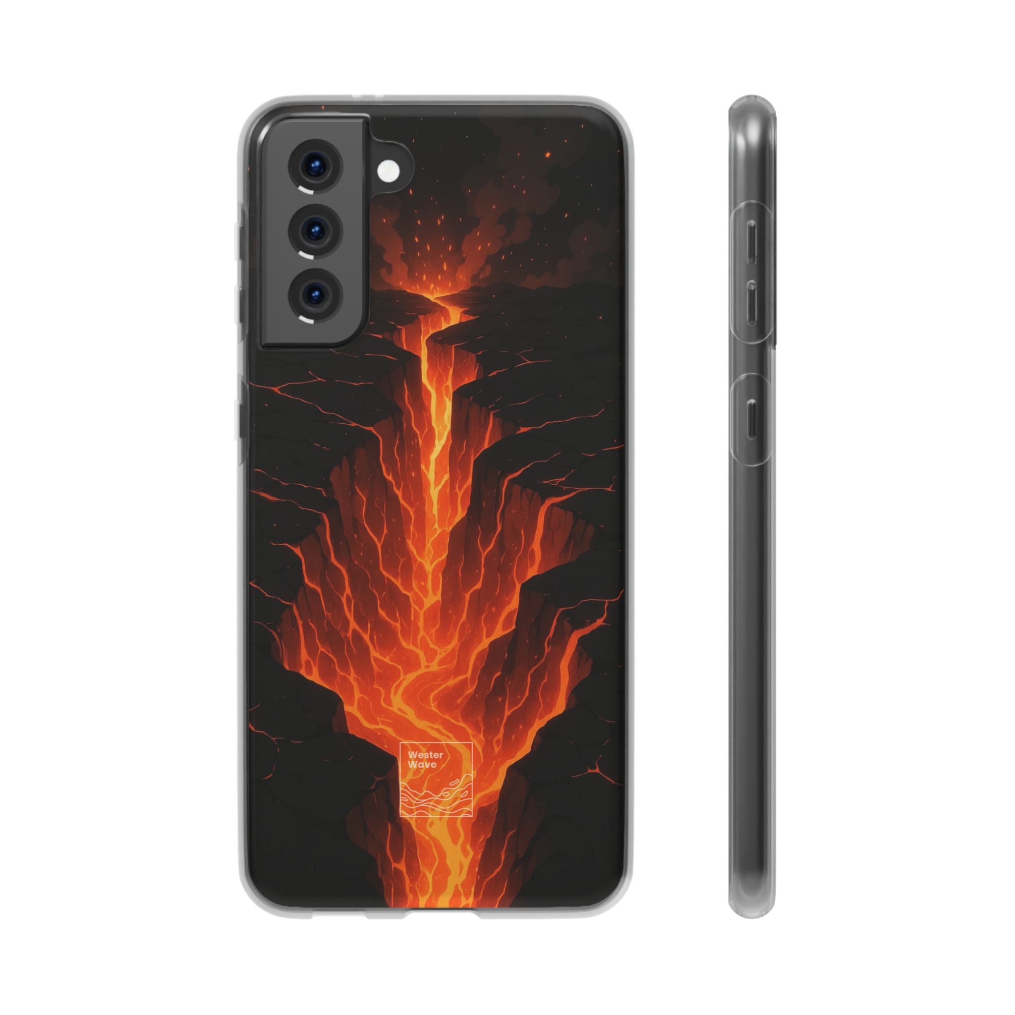 Rift of the Earthheart