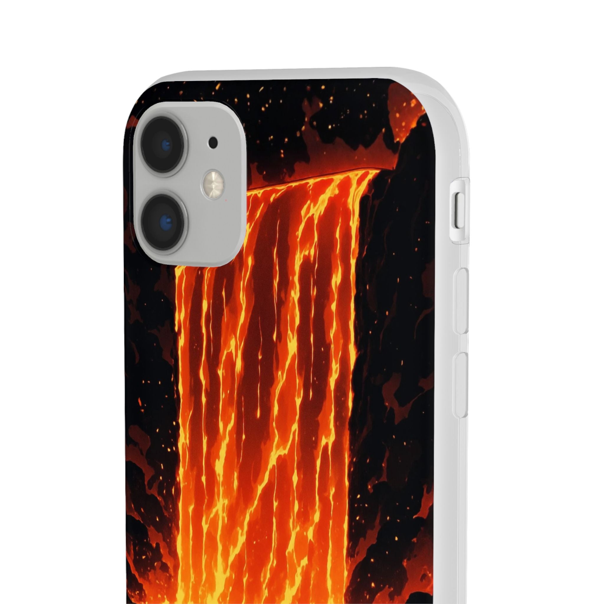 Lavafall Titan’s Gate