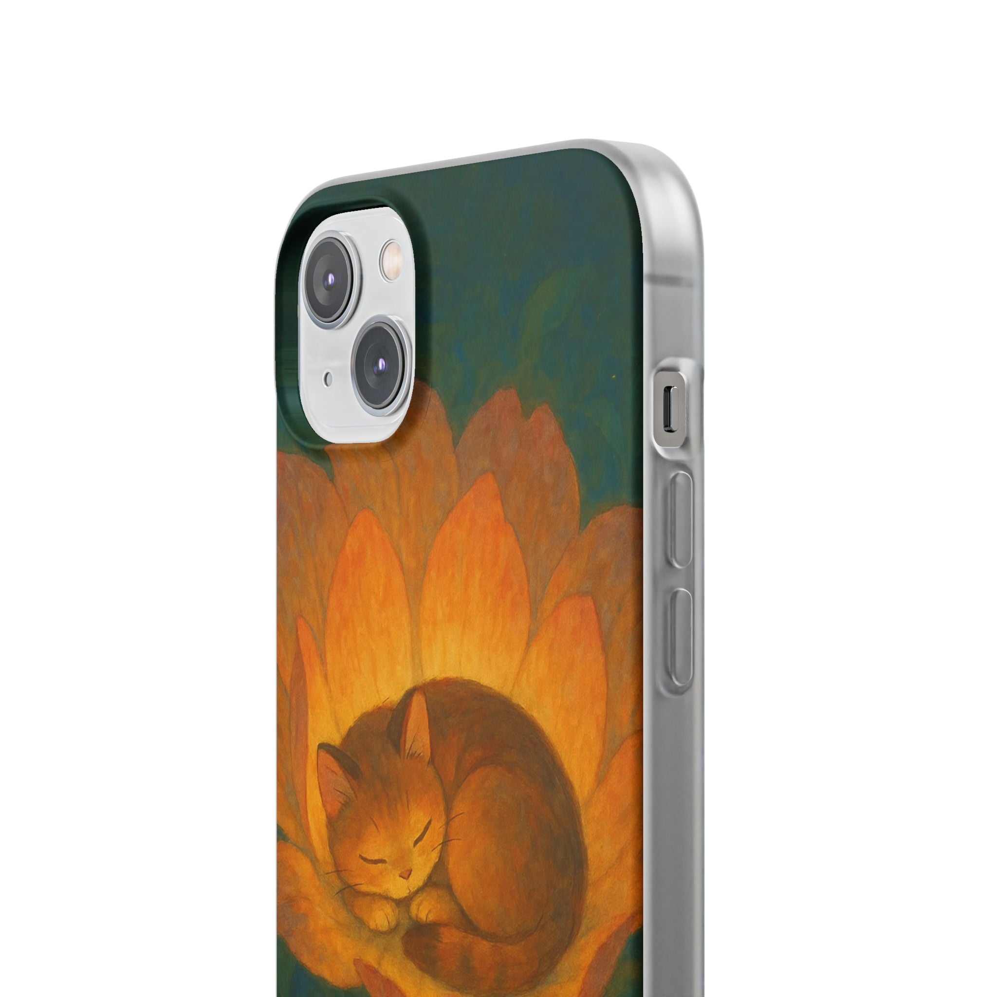 Lotus Blossom Dreamer