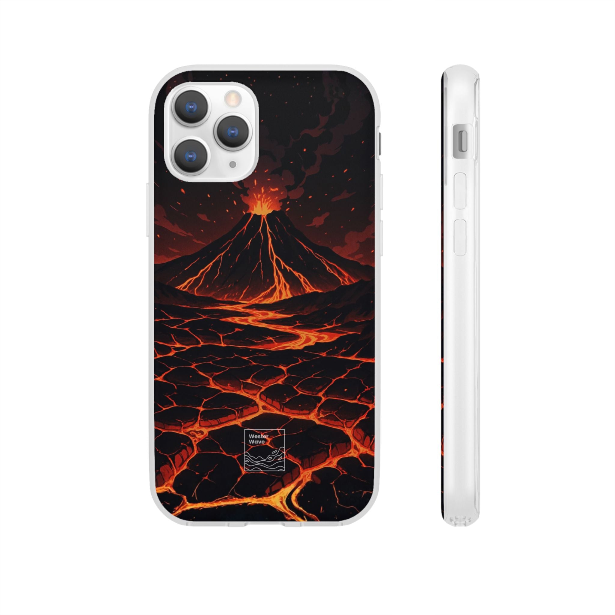 Eternal Volcano