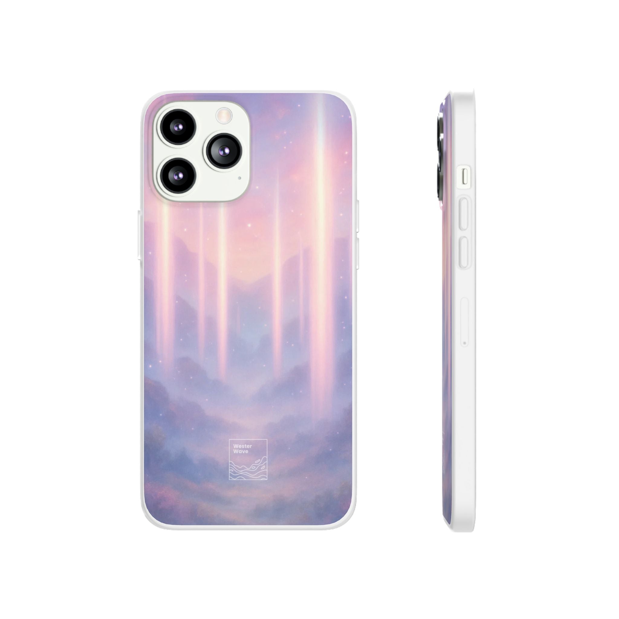 Pillars of Dawnlight