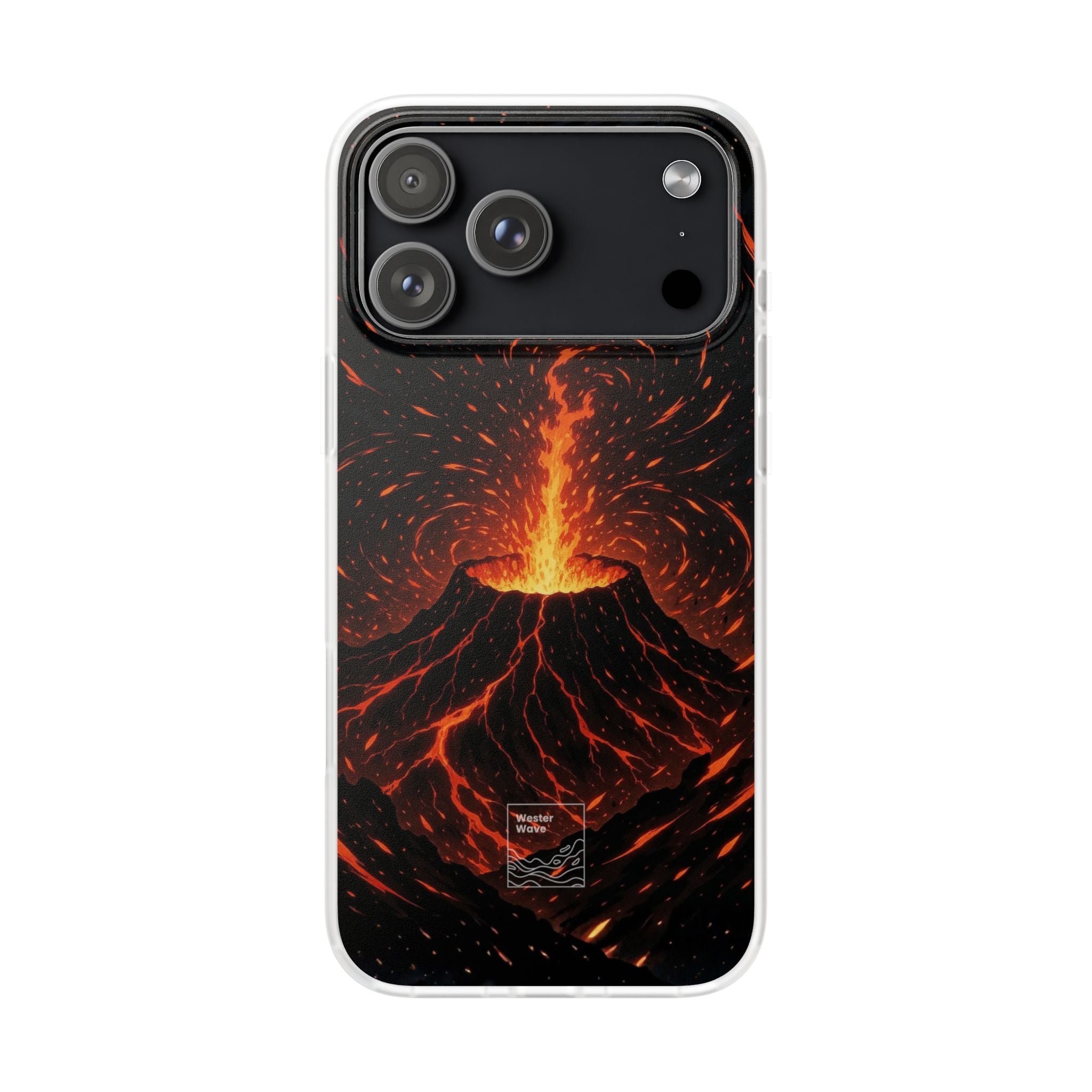 Cinderstorm Maelstrom