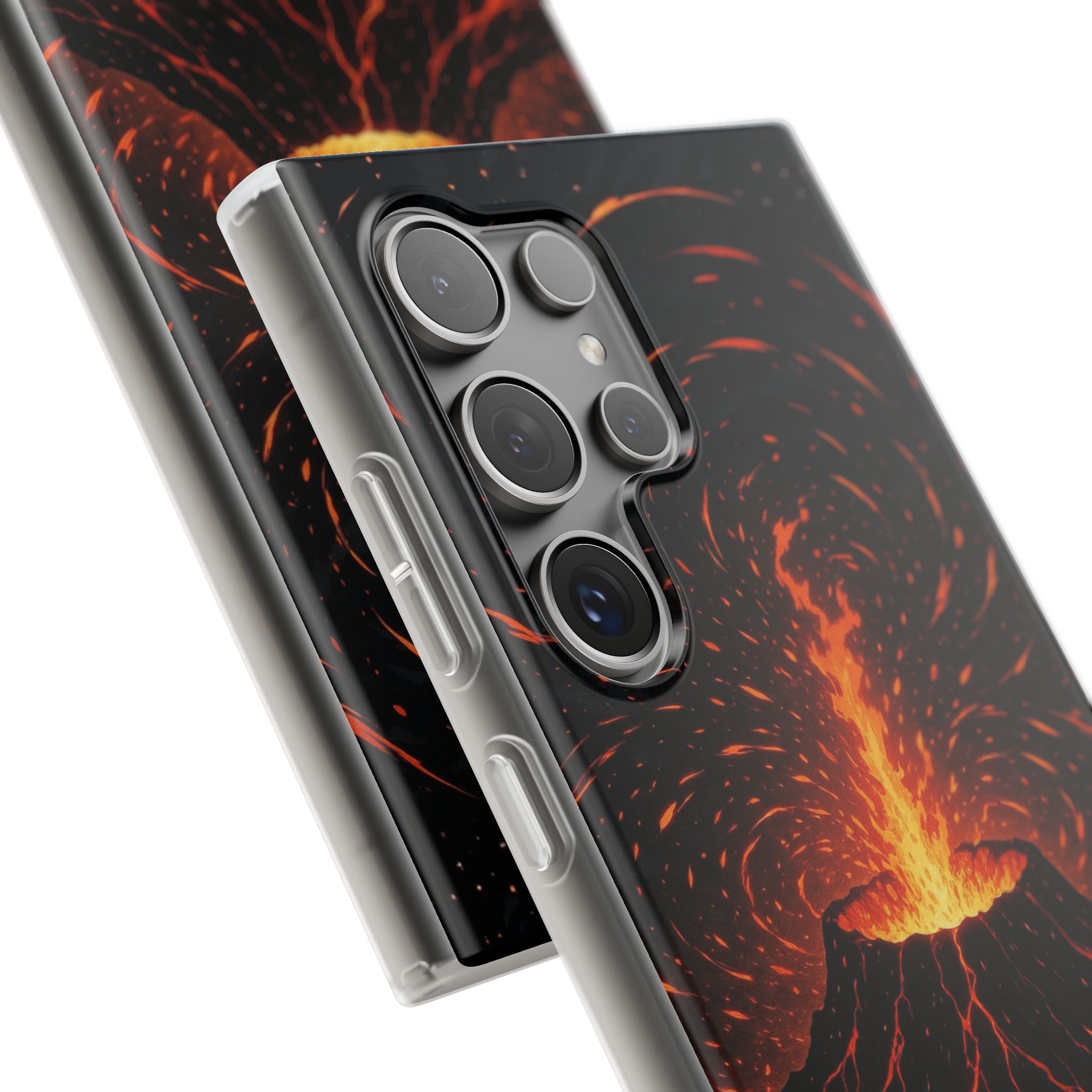 Cinderstorm Maelstrom