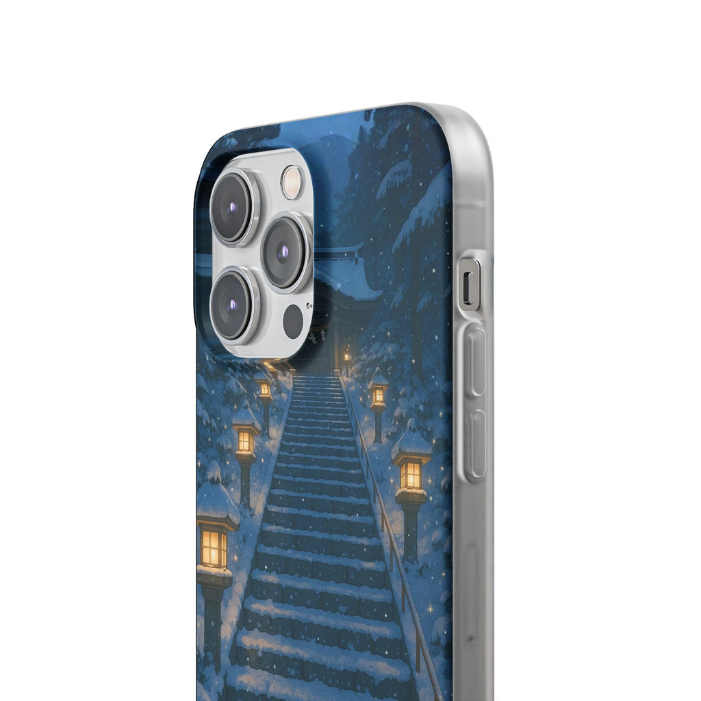 Path to the Lantern Shrine