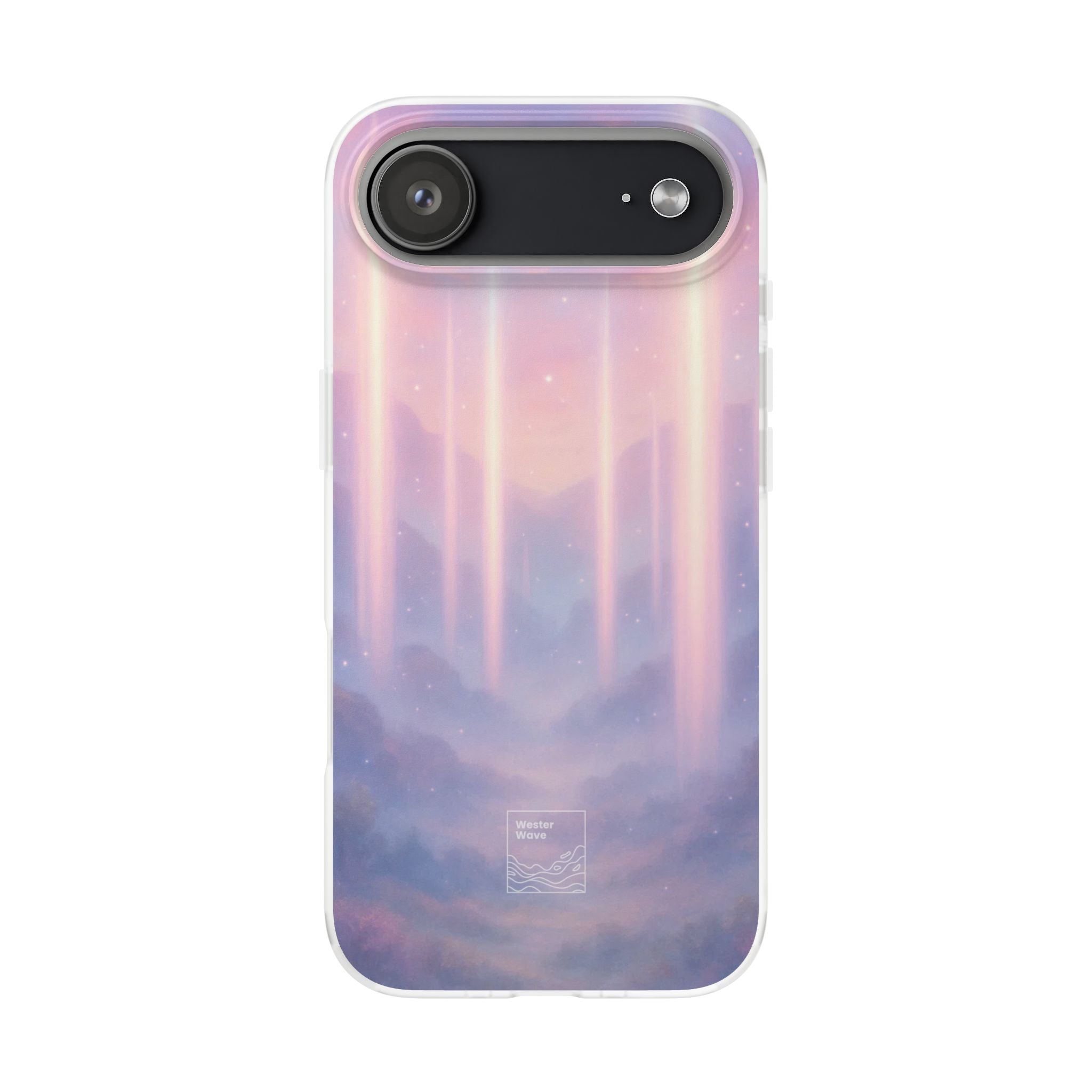 Pillars of Dawnlight