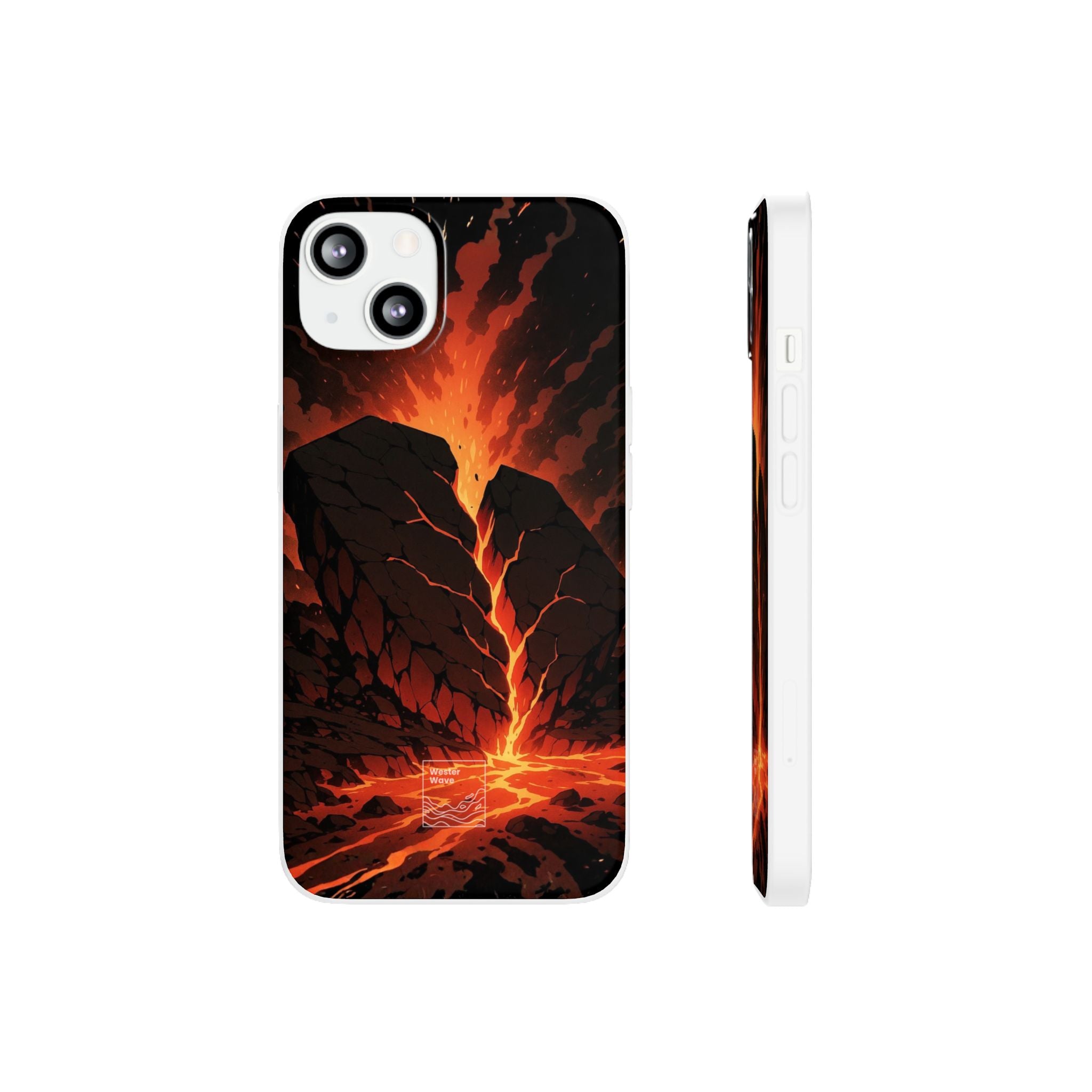 Shattered Peak Awakening