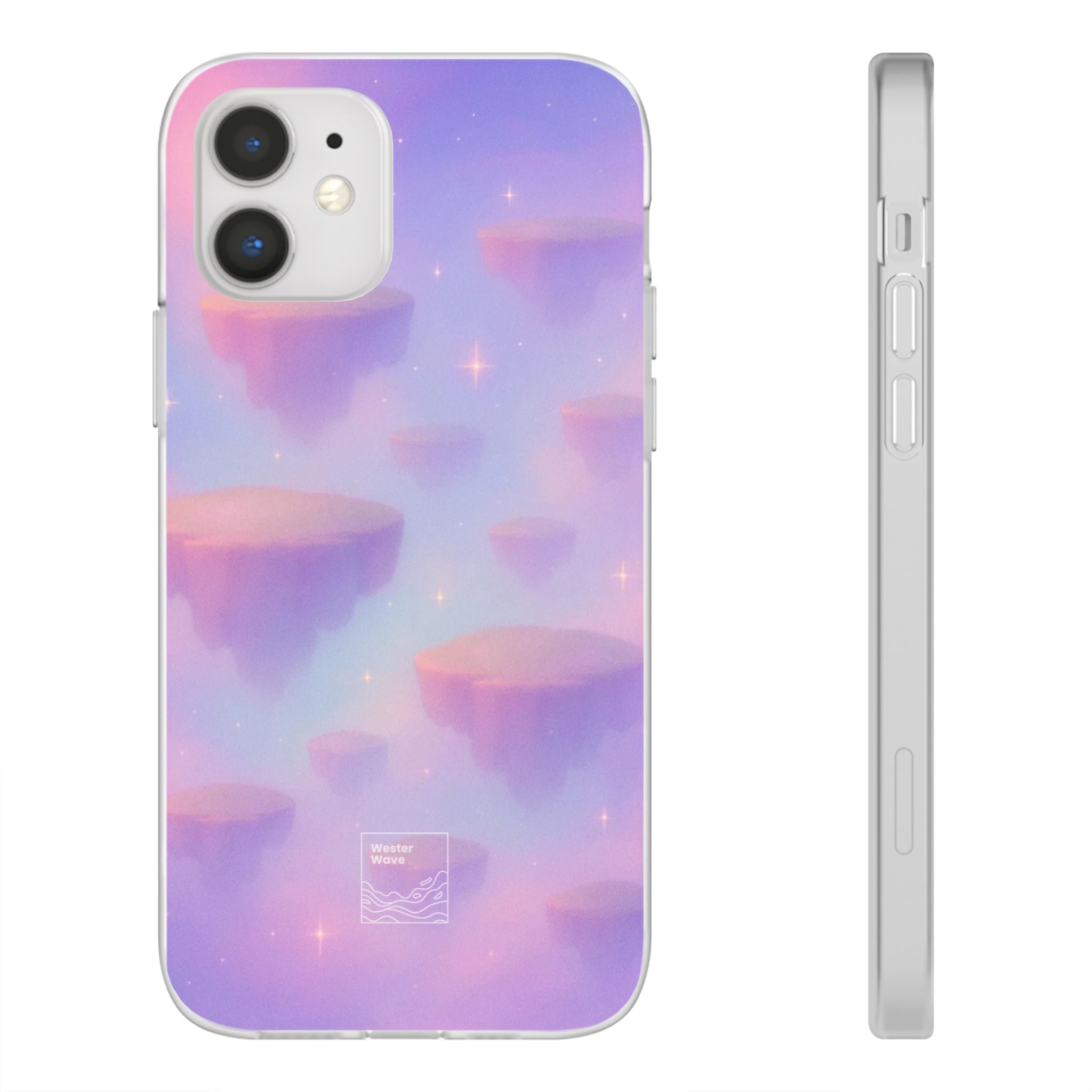 Floating Skies Realm