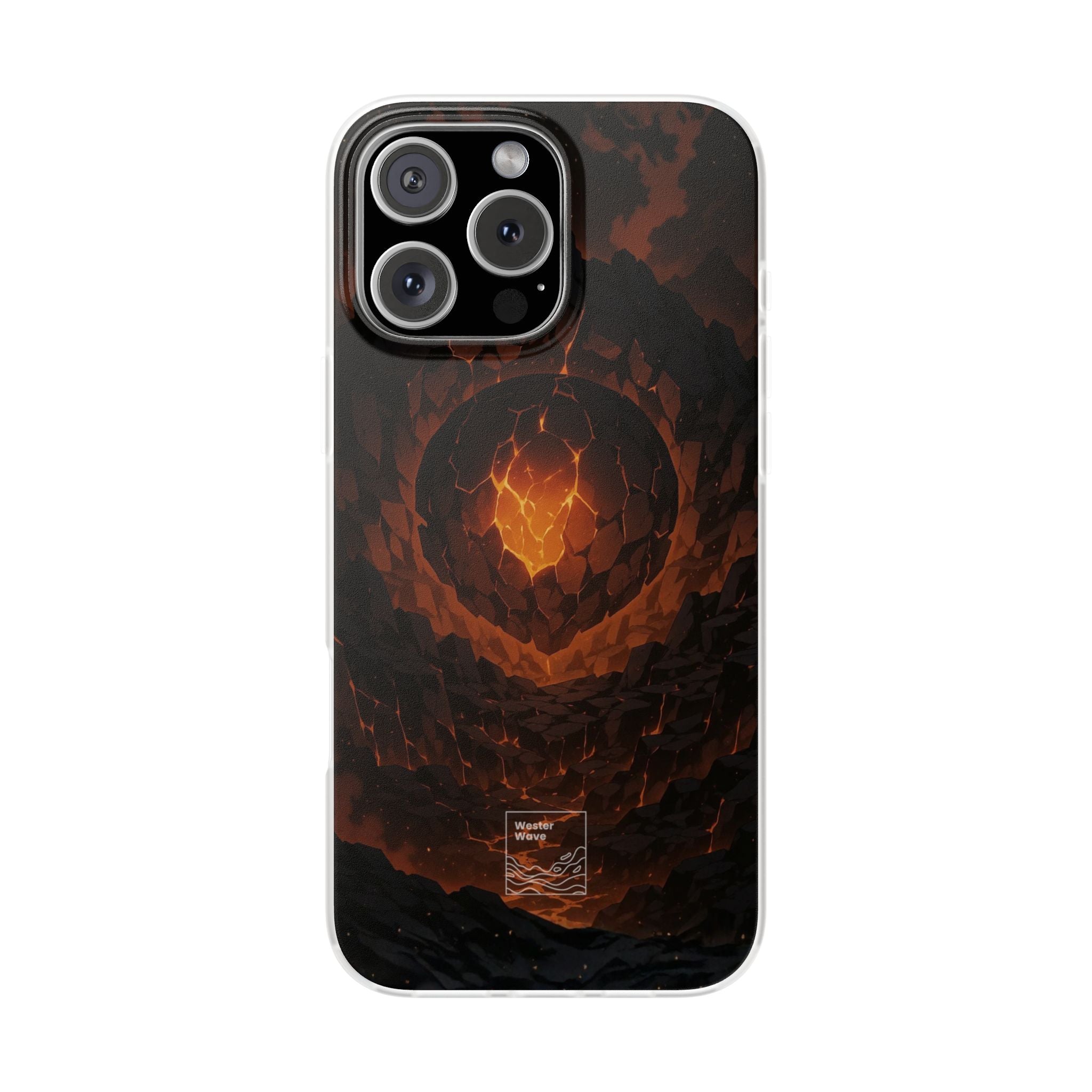 Pillar of the Earthcore