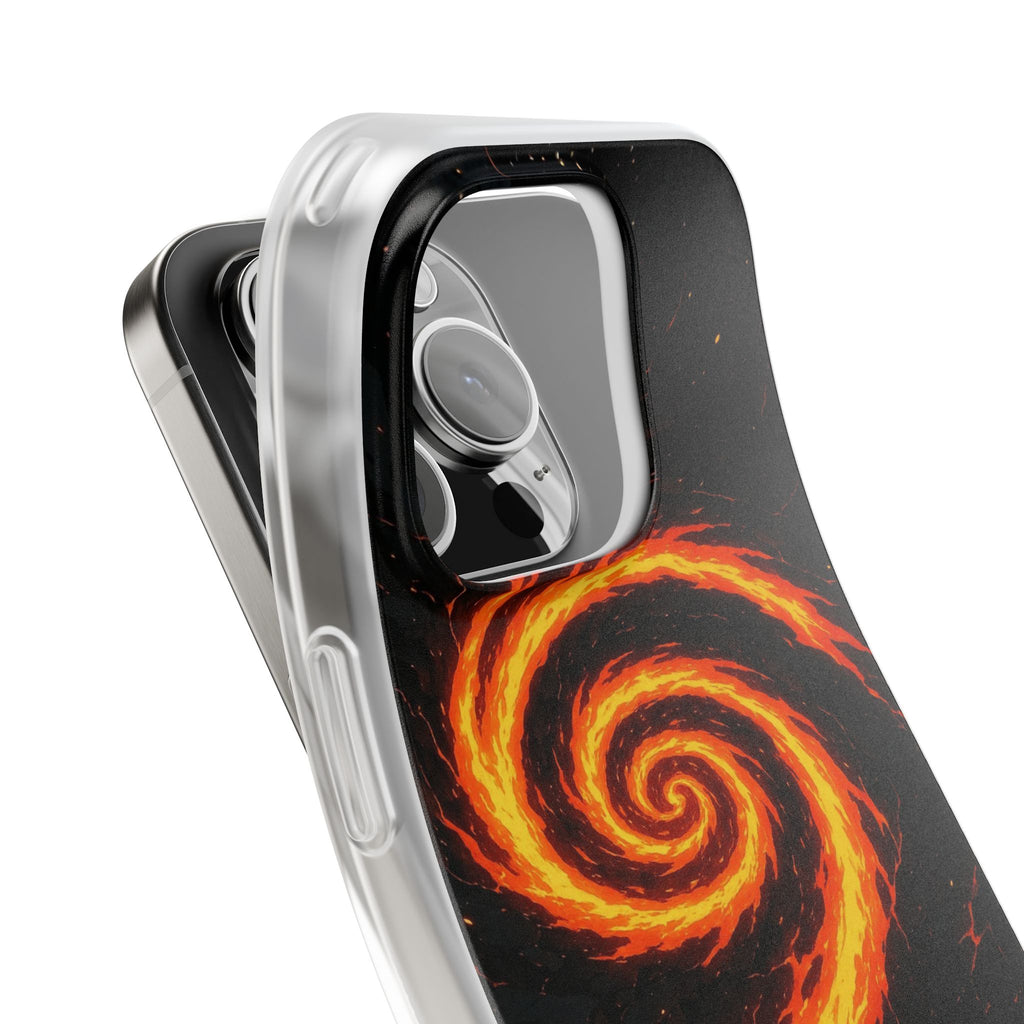 Inferno Spiral Nexus