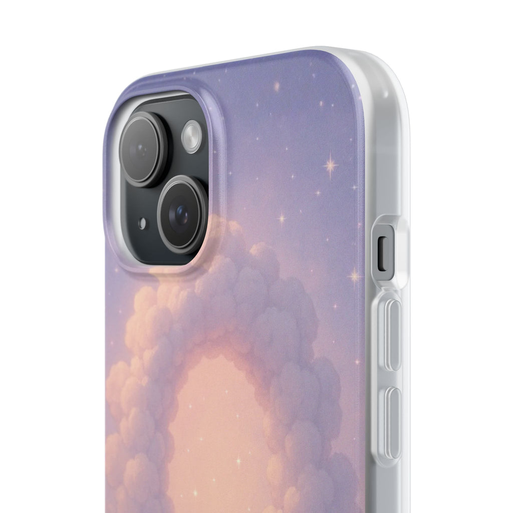 Heaven’s Cloud Gate