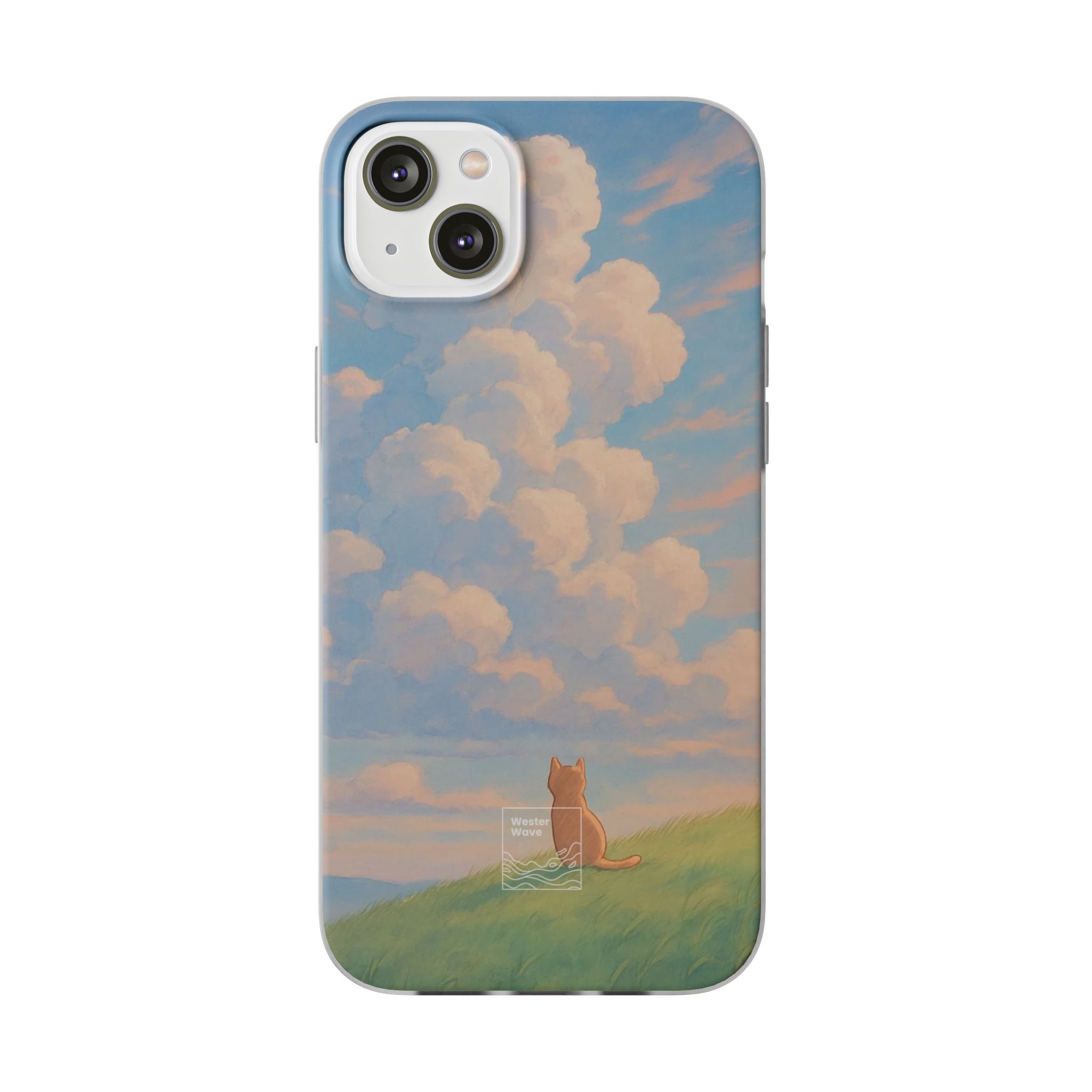 Cloudwatching on the Hill