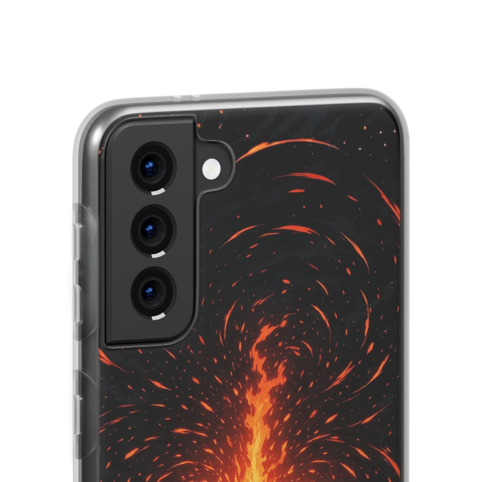 Cinderstorm Maelstrom