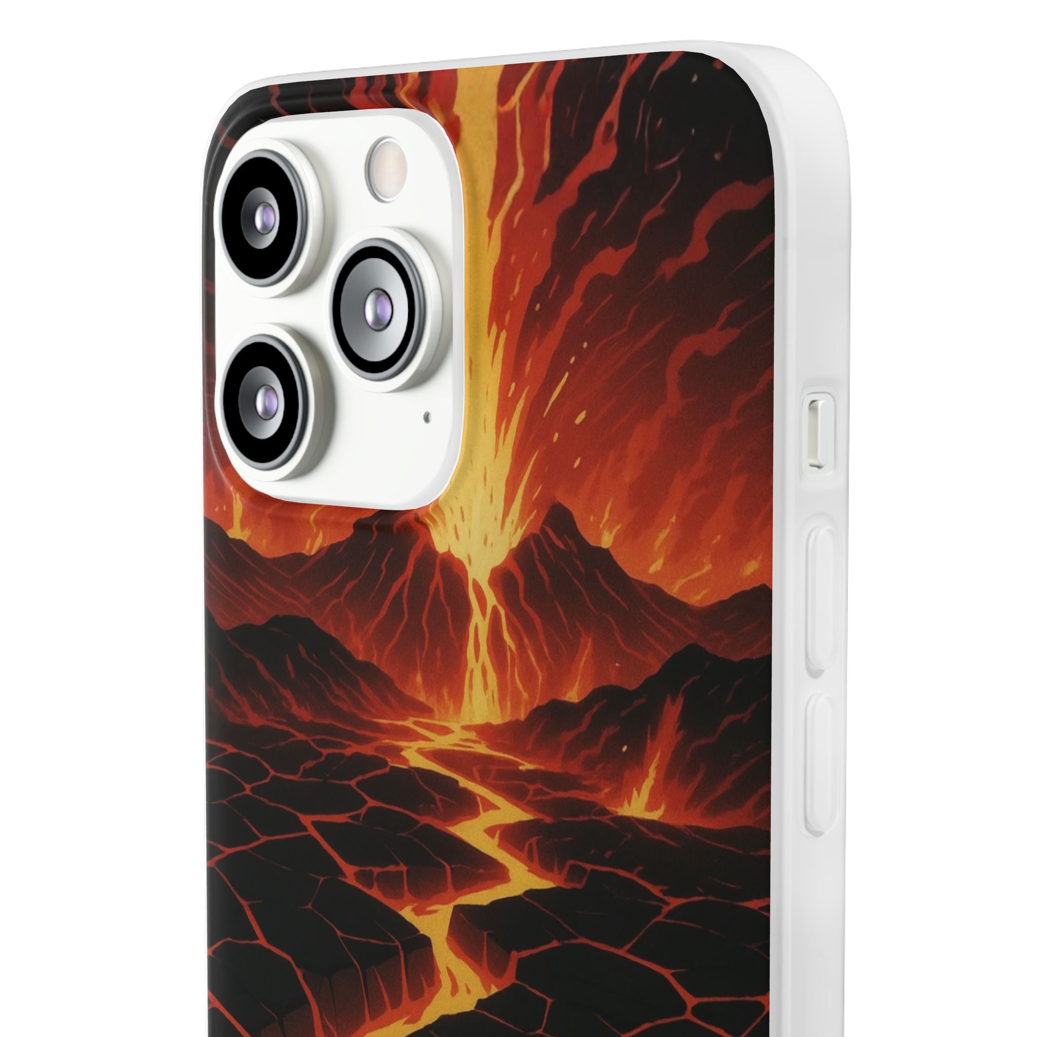 Cracked Earth Awakening