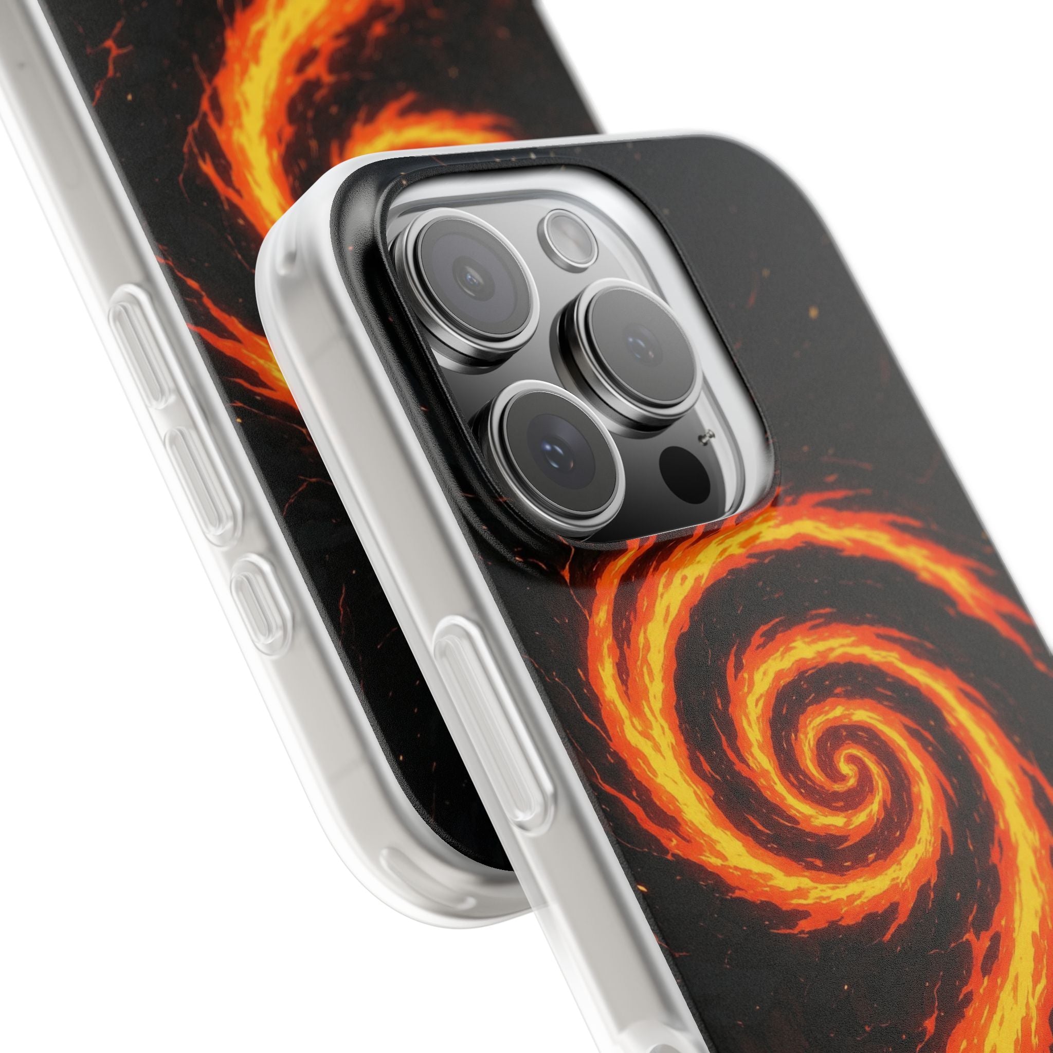 Inferno Spiral Nexus