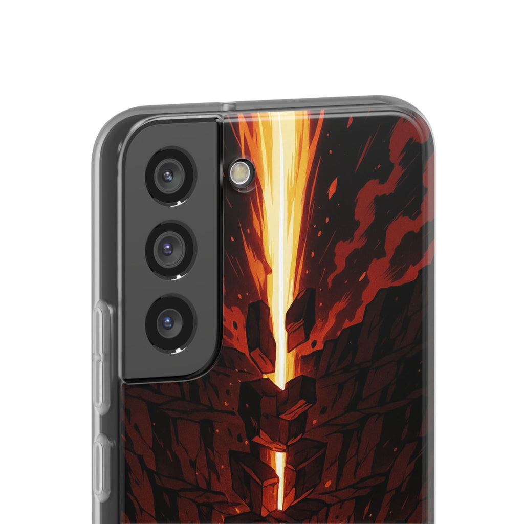 Pillar of the Earthcore