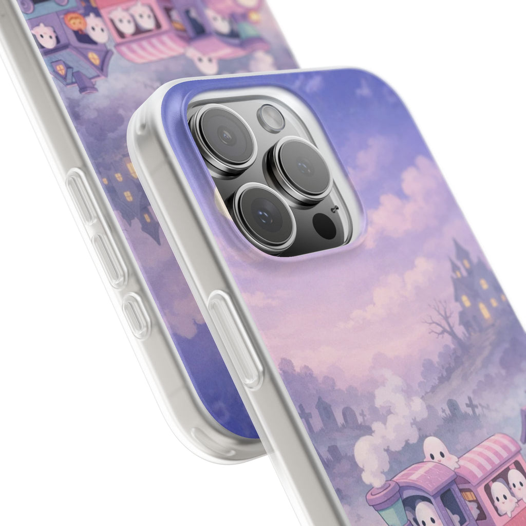 The Gentle Haunt Express