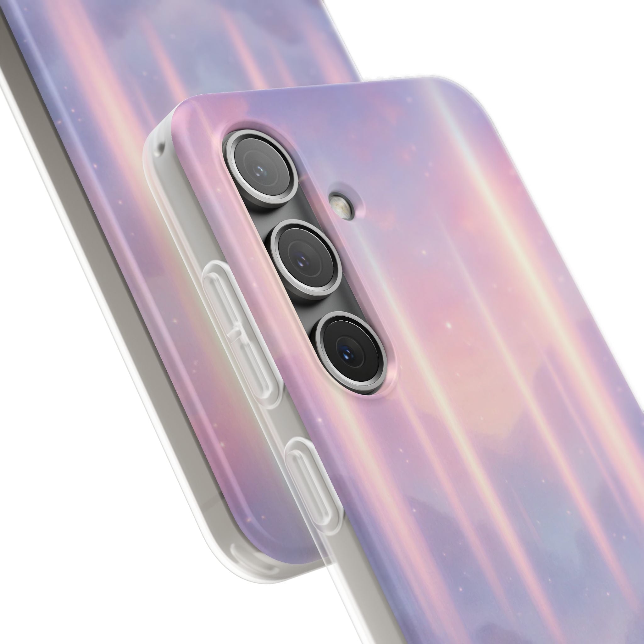 Pillars of Dawnlight